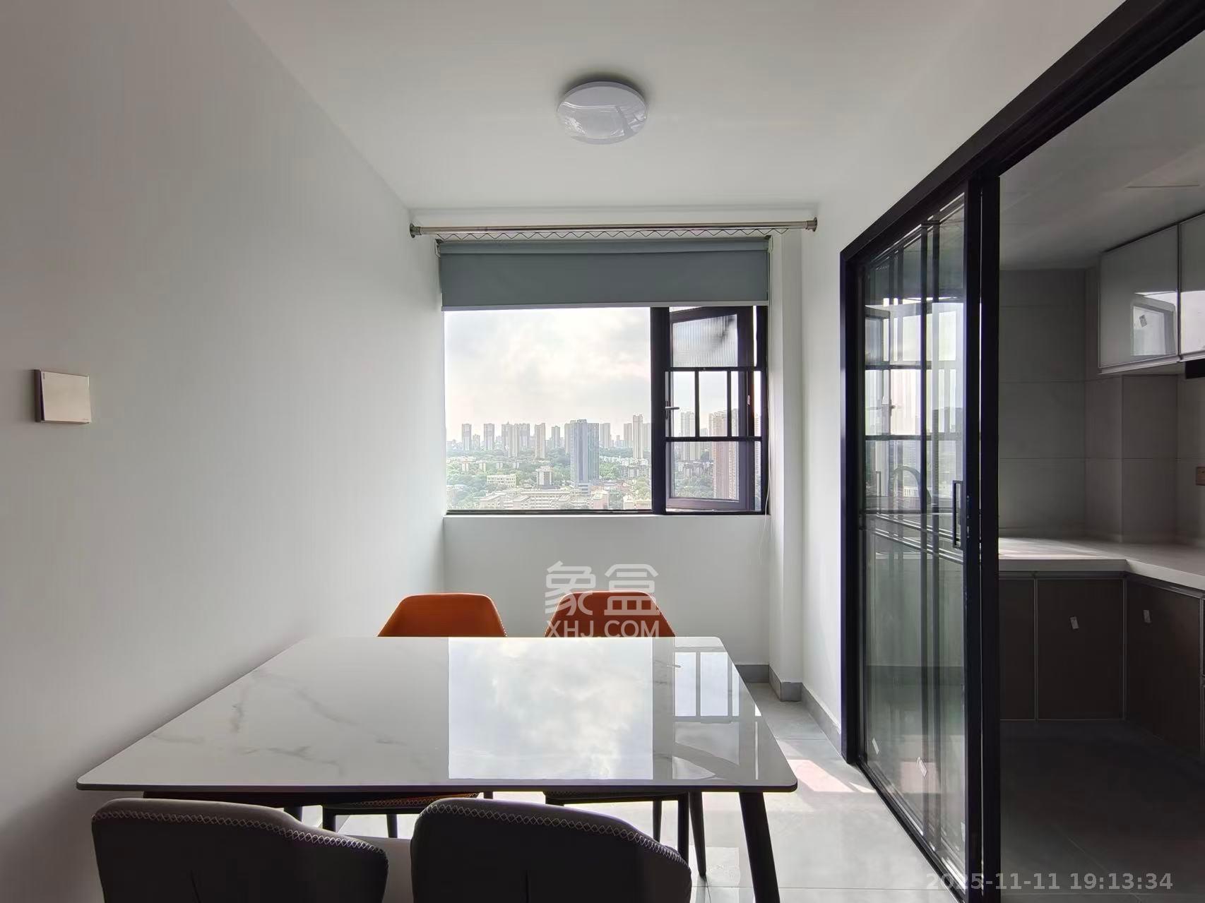 潇湘名城(新里程潇湘名城) 2室1厅1卫 2300.0元/月 潇湘名城(新里程潇湘名城) 2室1厅1卫 2300.0元/月室内图