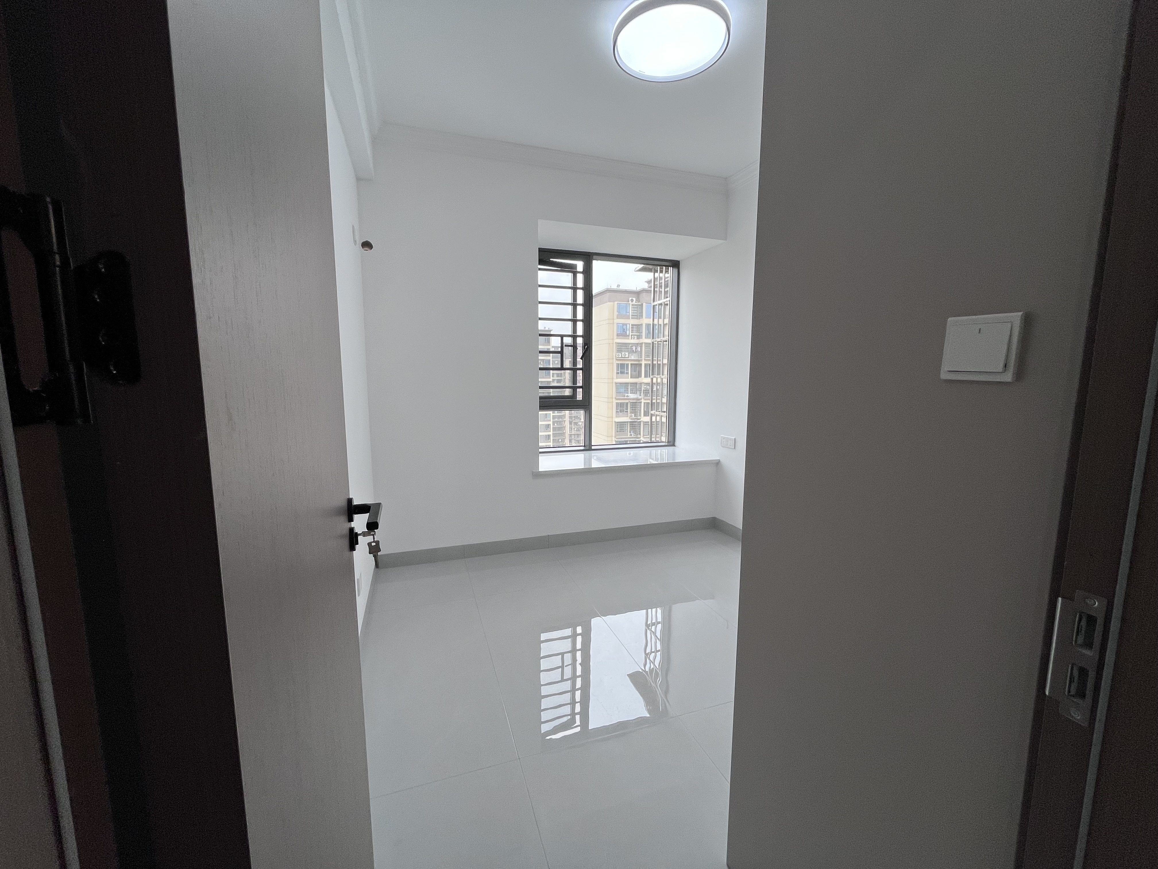 桥头家园二期（桥头家苑二期）  3室2厅1卫    2200.0元/月户型图