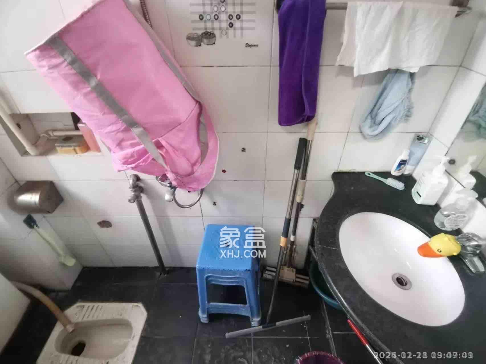 左家塘美印宿舍  2室1厅1卫    1500.0元/月室内图