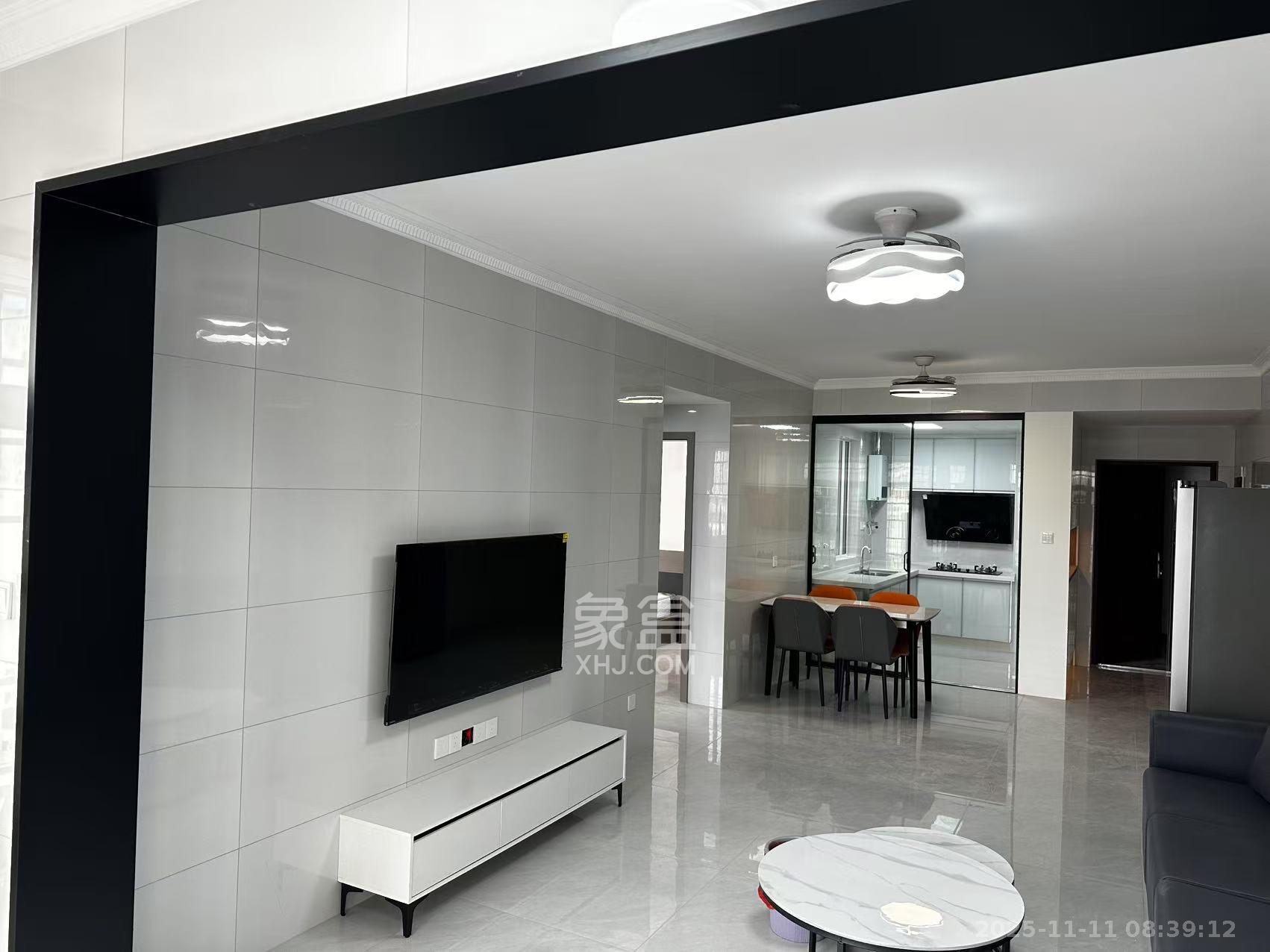 新宇东升家园  2室1厅1卫    1800.0元/月室内图1