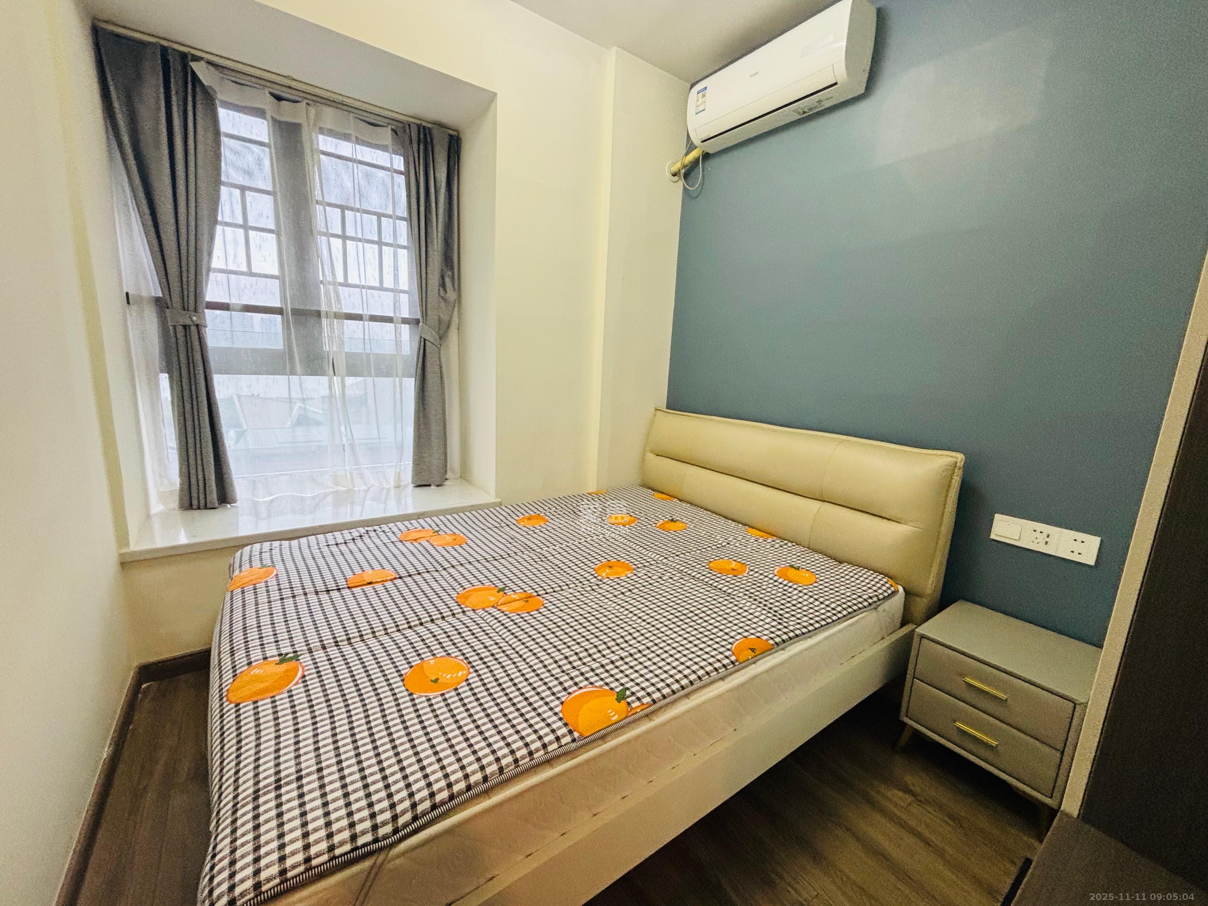 卓越浅水湾 1室0厅0卫 2200.0元/月 卓越浅水湾 1室0厅0卫 2200.0元/月室内图