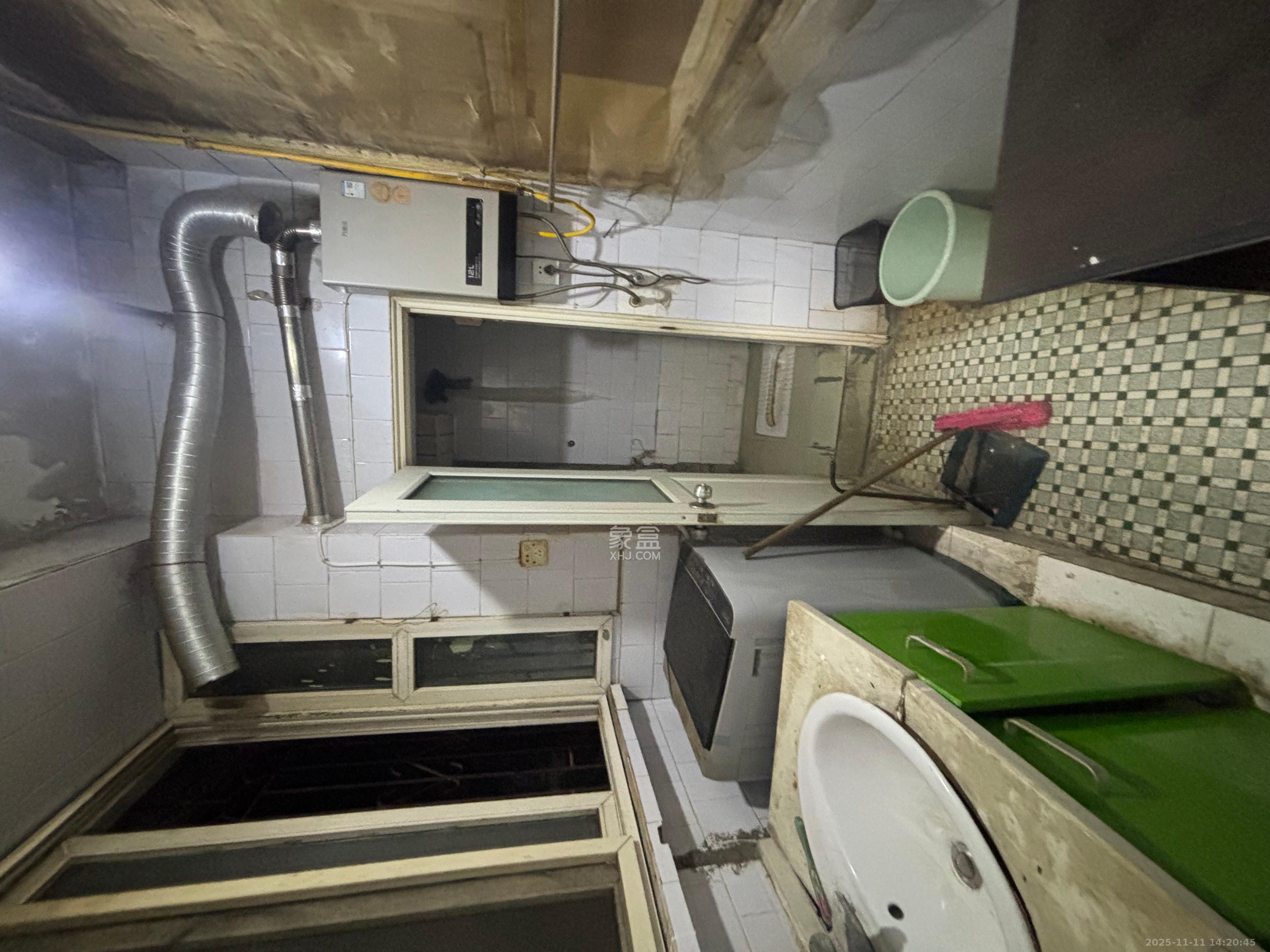 人民新村  2室1厅1卫    1500.0元/月室内图