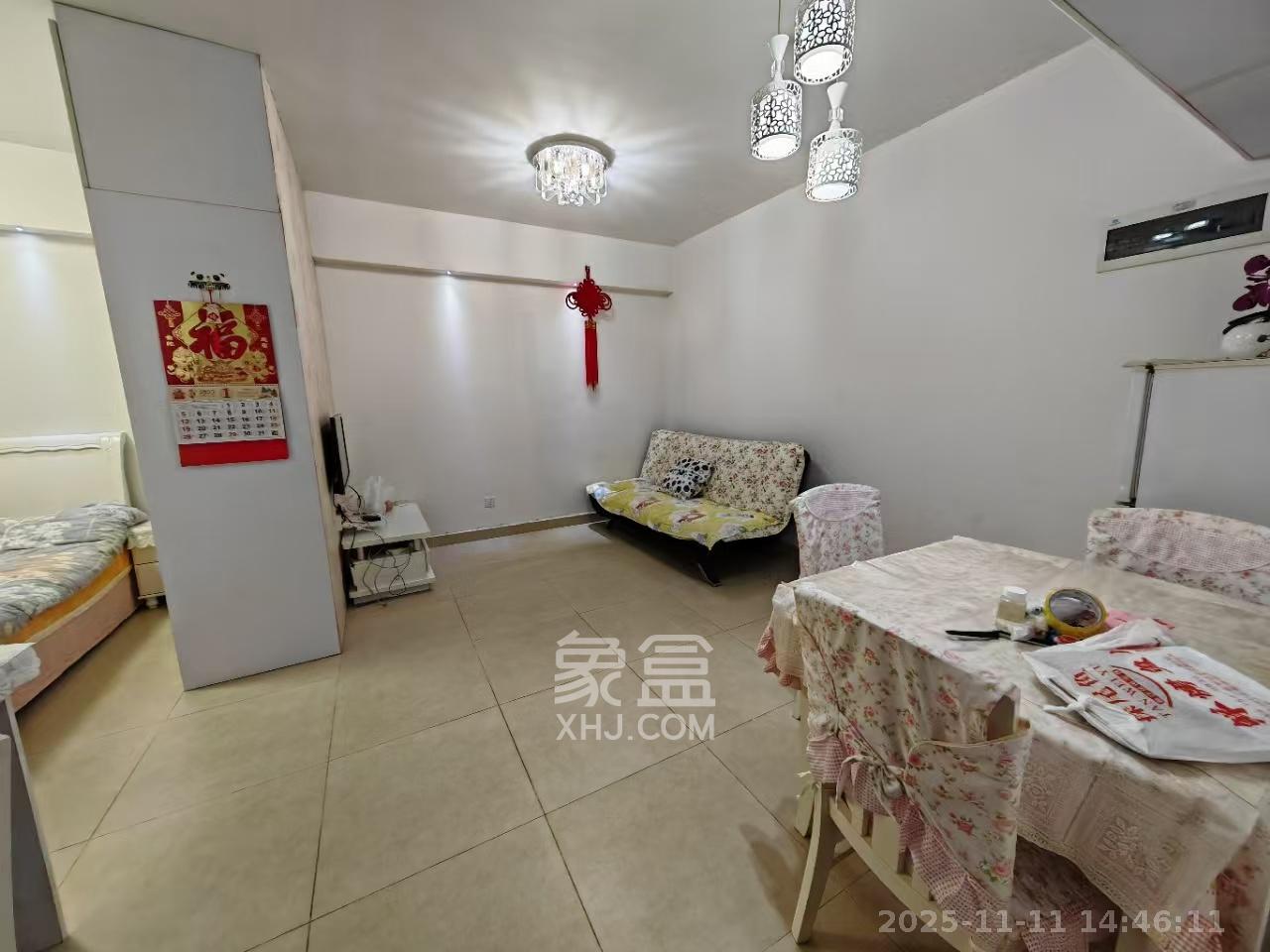 君悦紫园  1室0厅1卫    1800.0元/月室内图