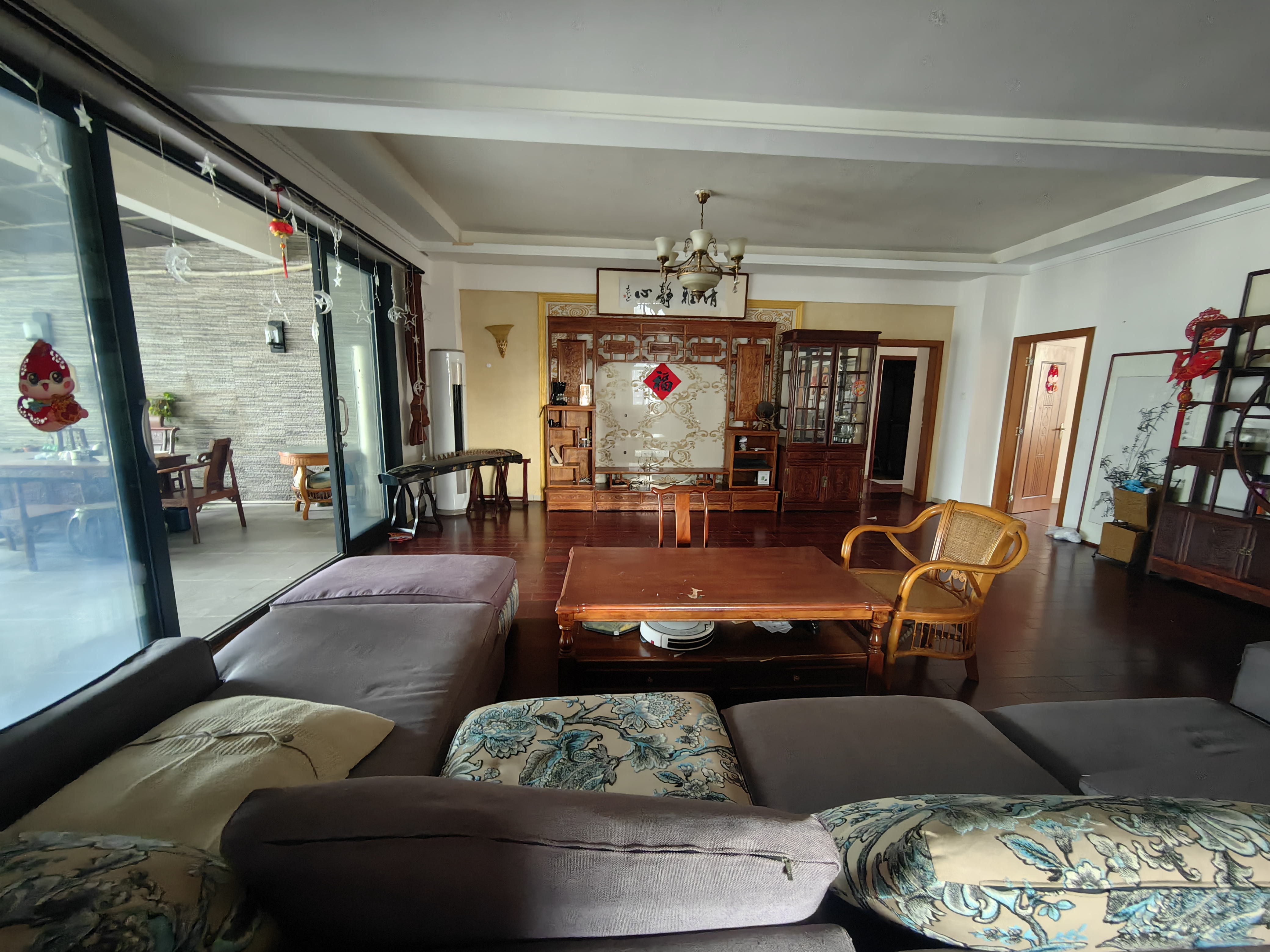 博南苑二期  3室2厅2卫    2800.0元/月室内图