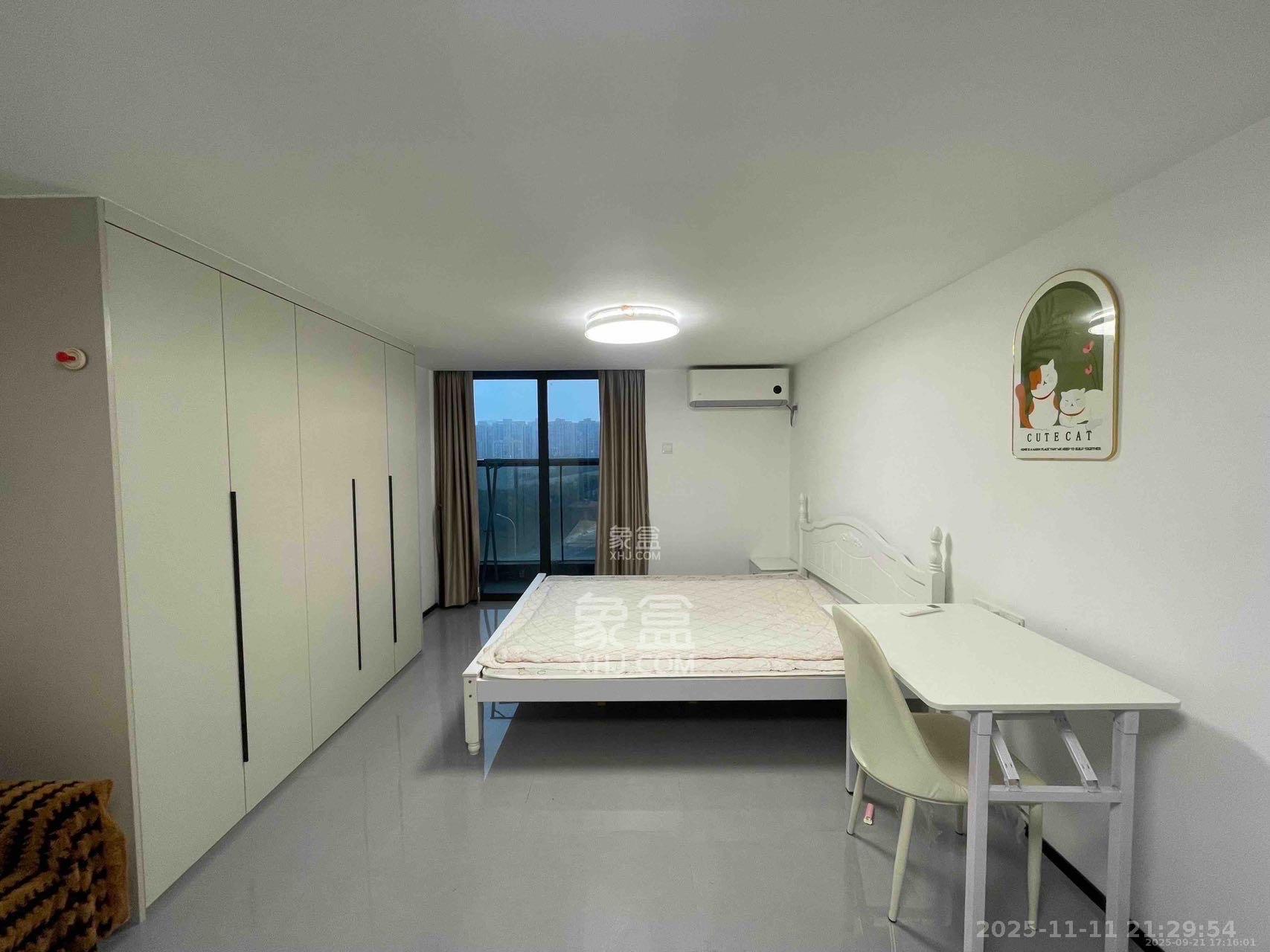 旺德府万象时代 1室1厅1卫 1350.0元/月 旺德府万象时代 1室1厅1卫 1350.0元/月室内图