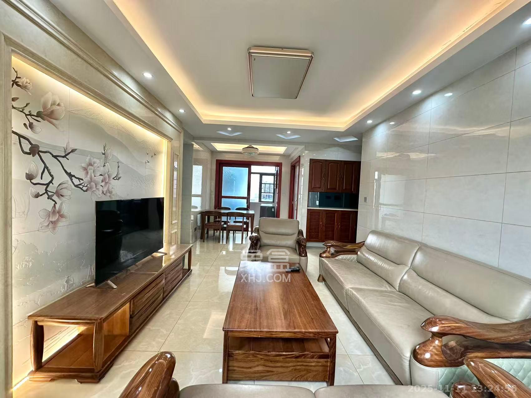 中建信和城  1室0厅0卫    3300.0元/月室内图