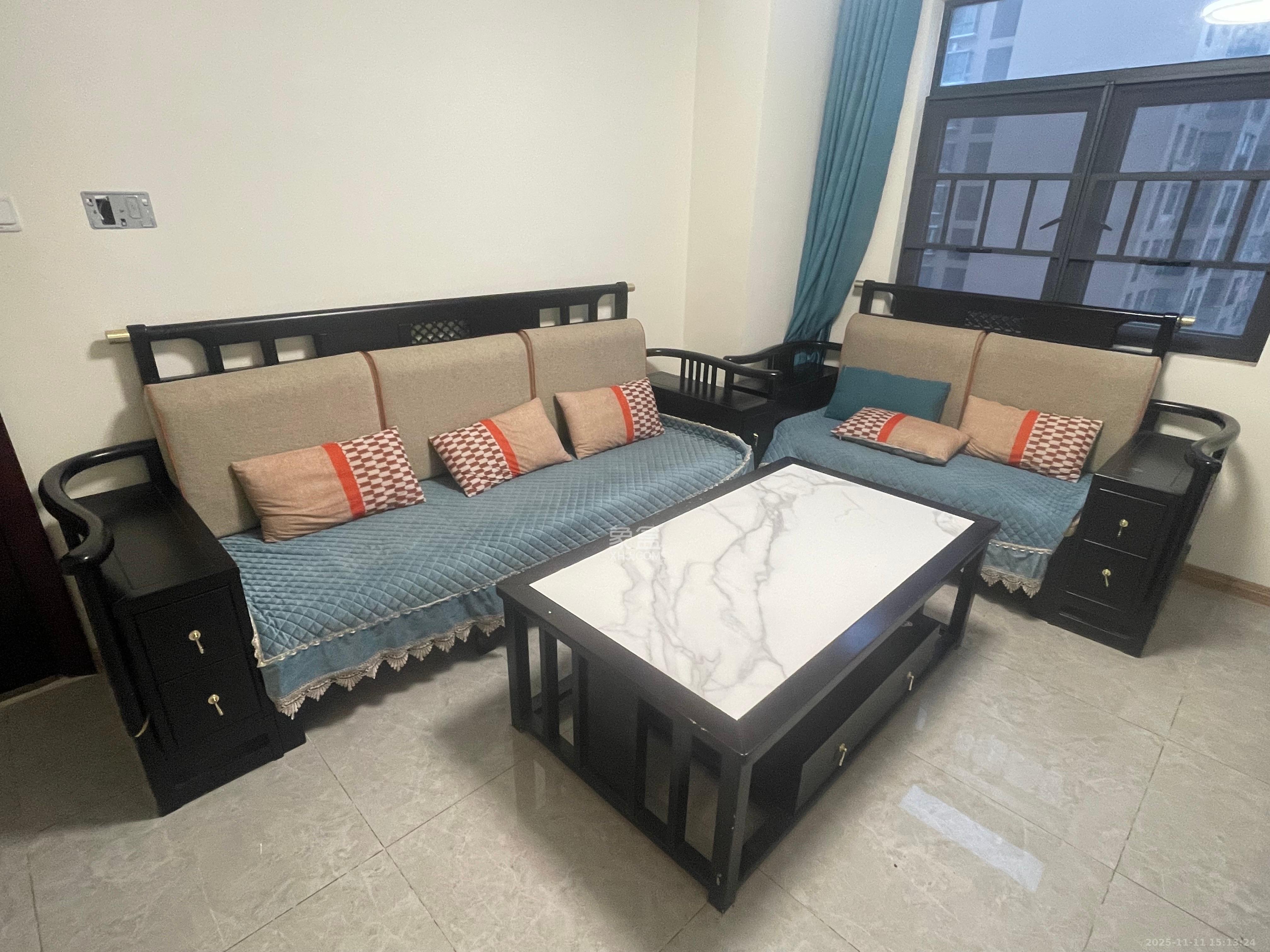 碧桂园印象  2室1厅1卫    2200.0元/月