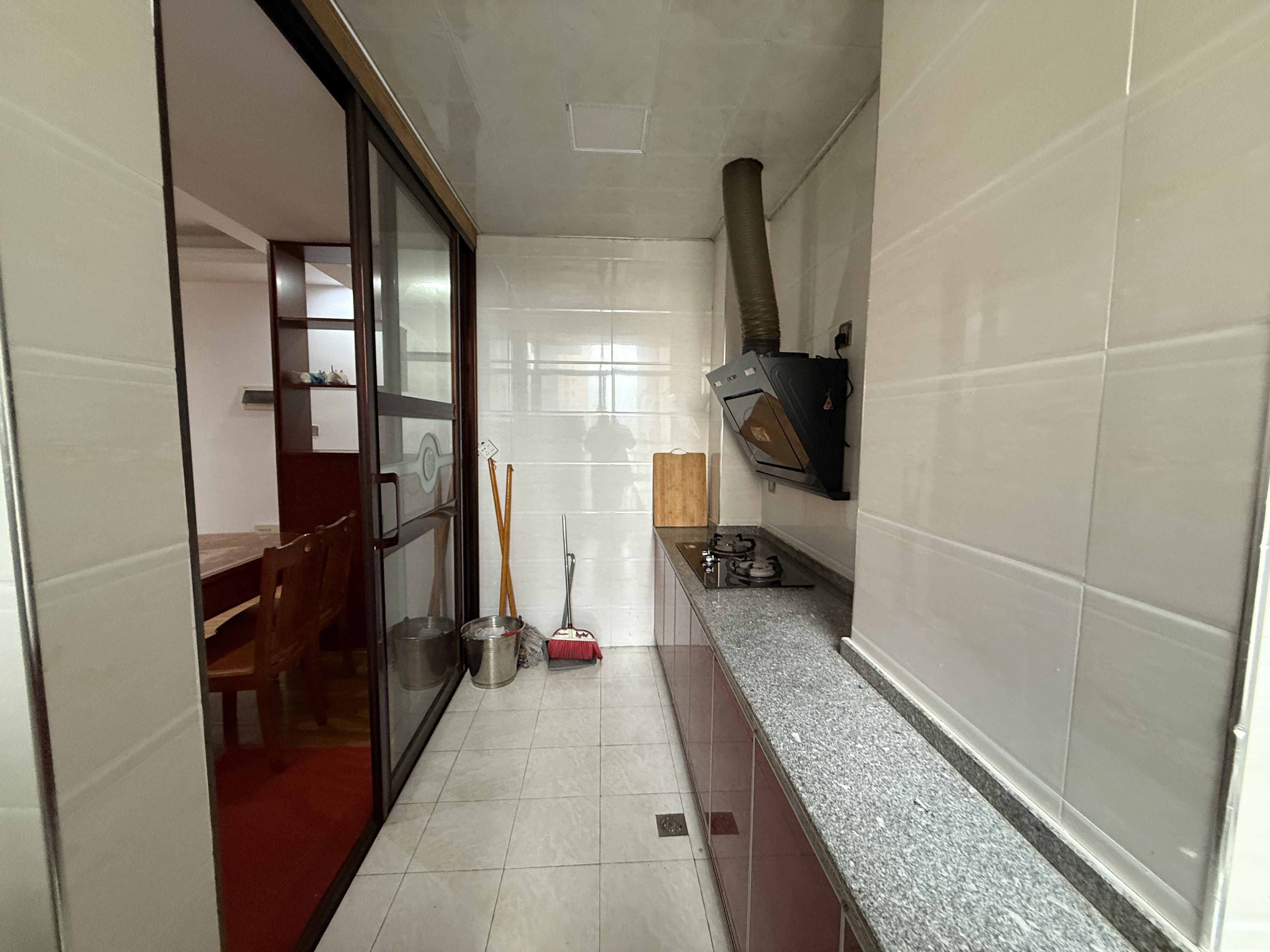 高盛澧园一二期  2室2厅1卫    55.0万客厅