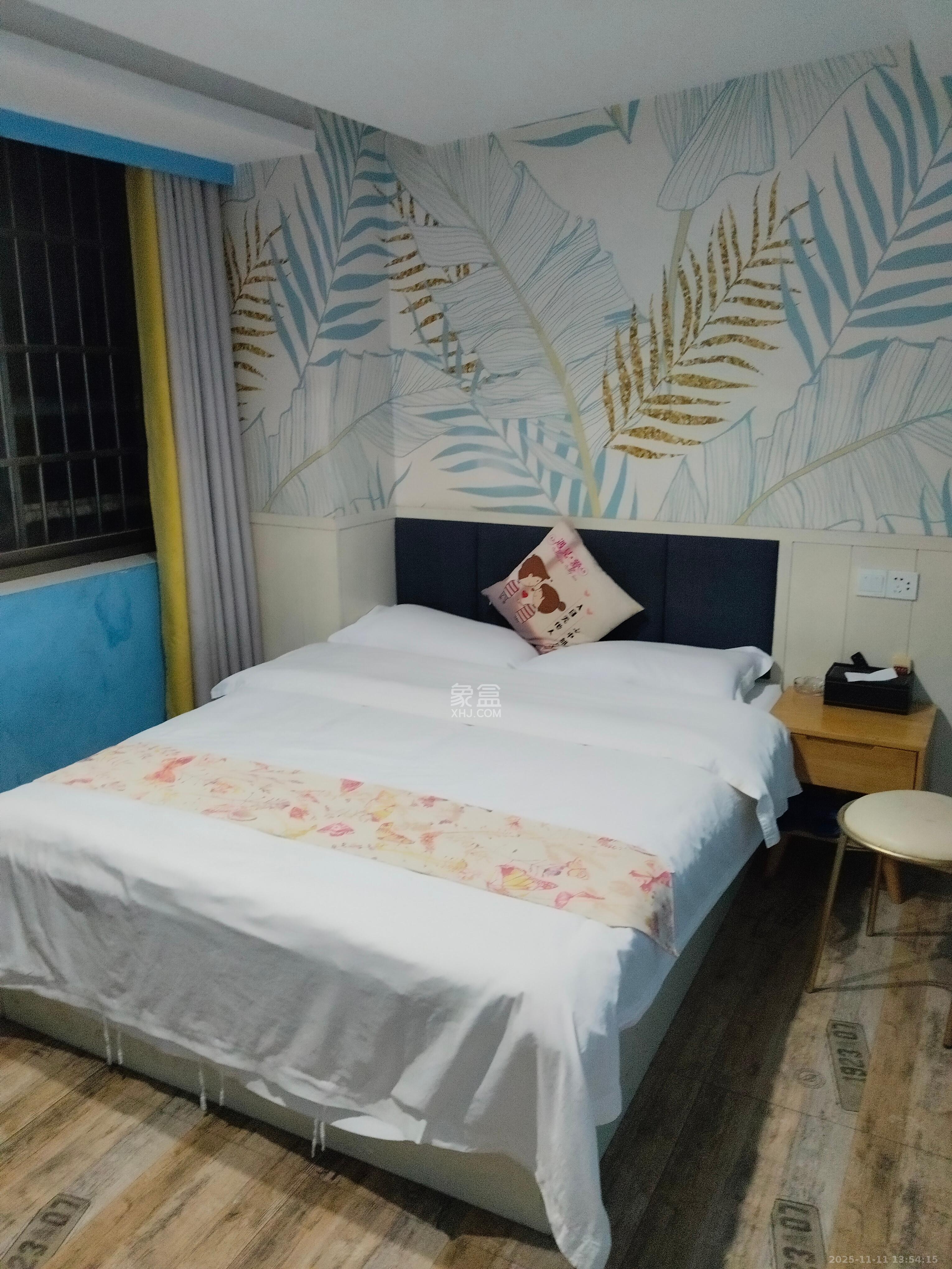 城市生活家  1室0厅0卫    8000.0元/月室内图