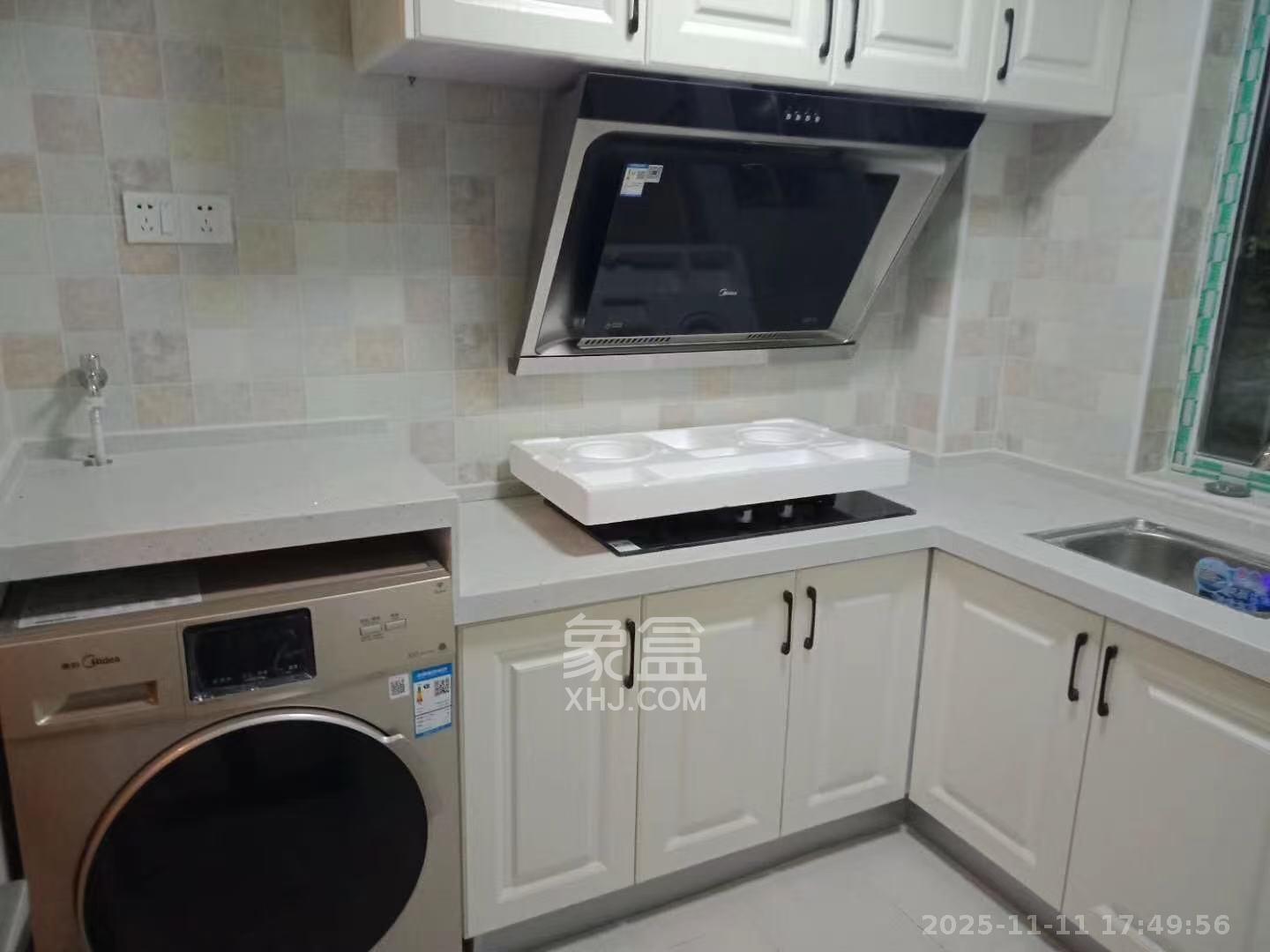 湘雅医学院（湘雅附一北院）  1室0厅0卫    2100.0元/月室内图