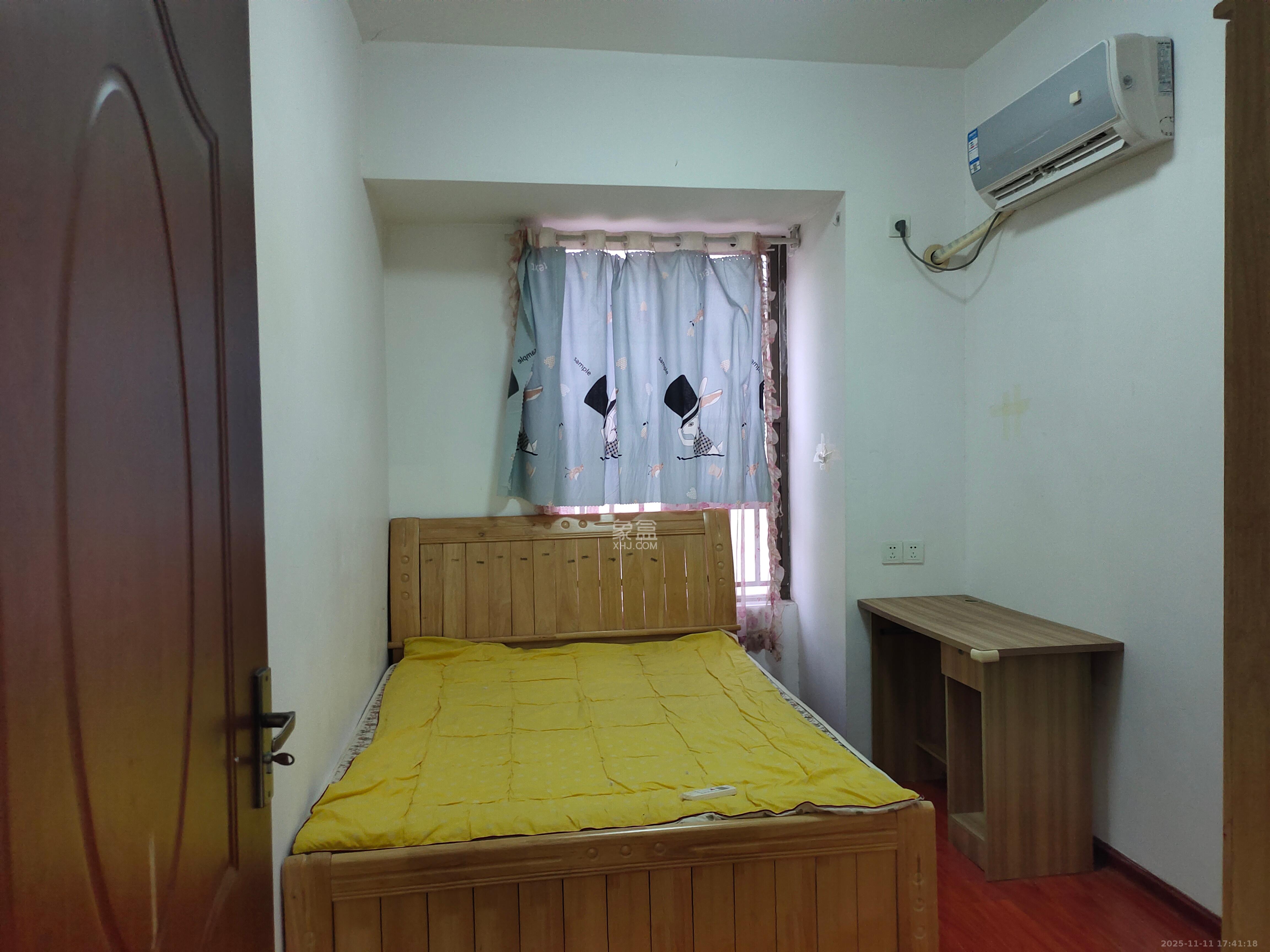 米兰春天  2室2厅1卫    1650.0元/月室内图