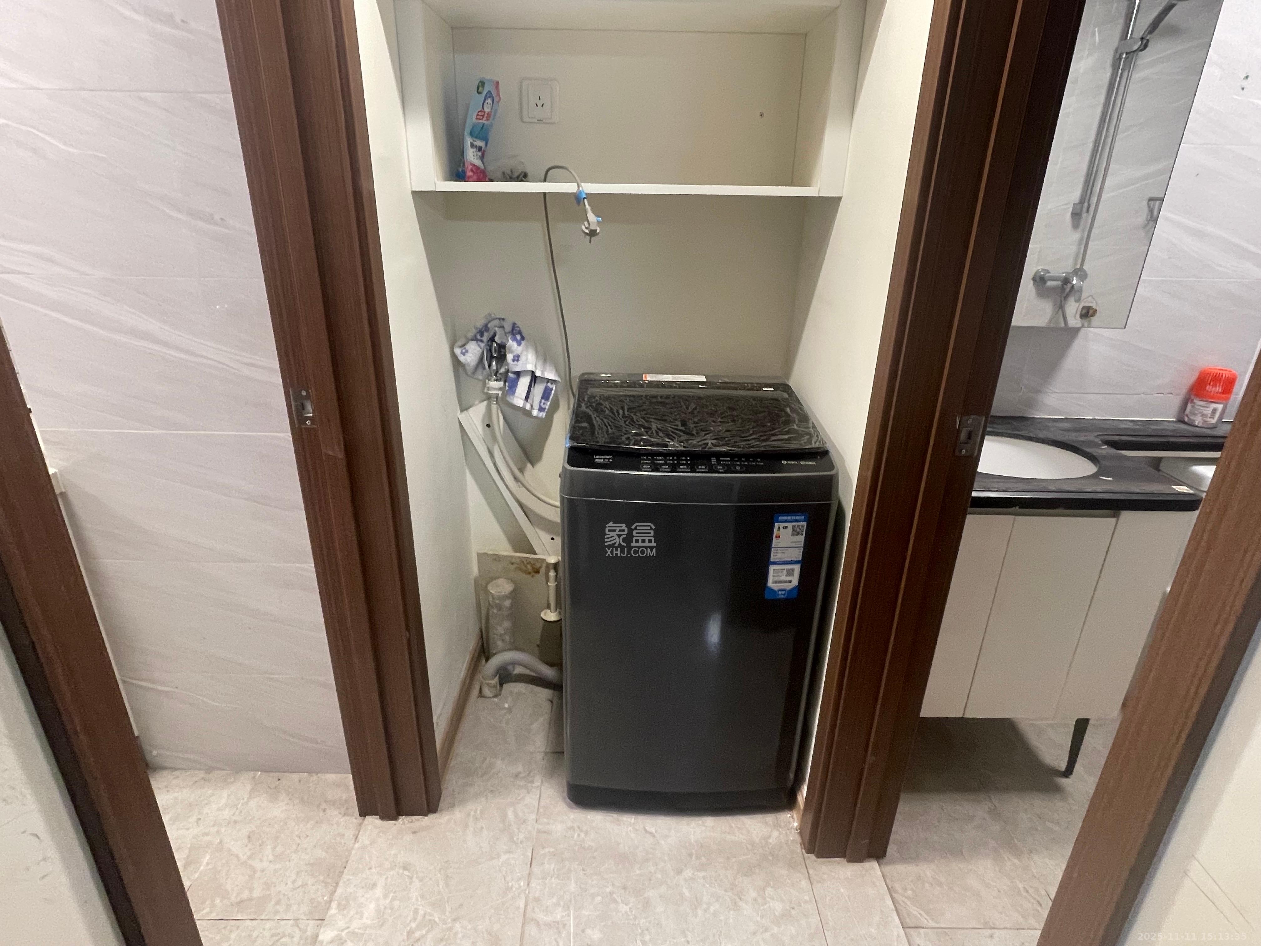 碧桂园印象  2室1厅1卫    2200.0元/月室内图