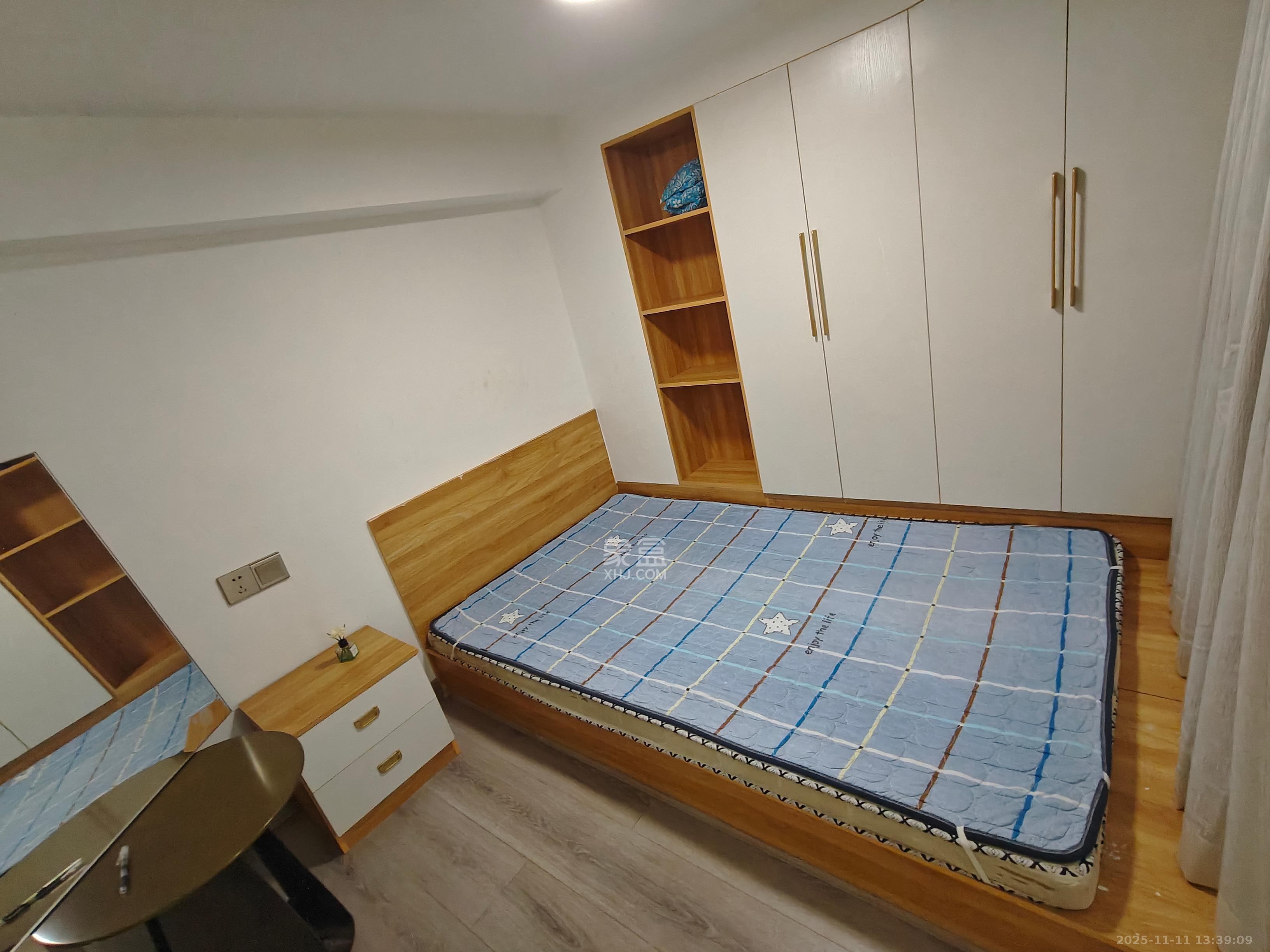 海伦春天 2室1厅1卫 1400.0元/月 海伦春天 2室1厅1卫 1400.0元/月室内图