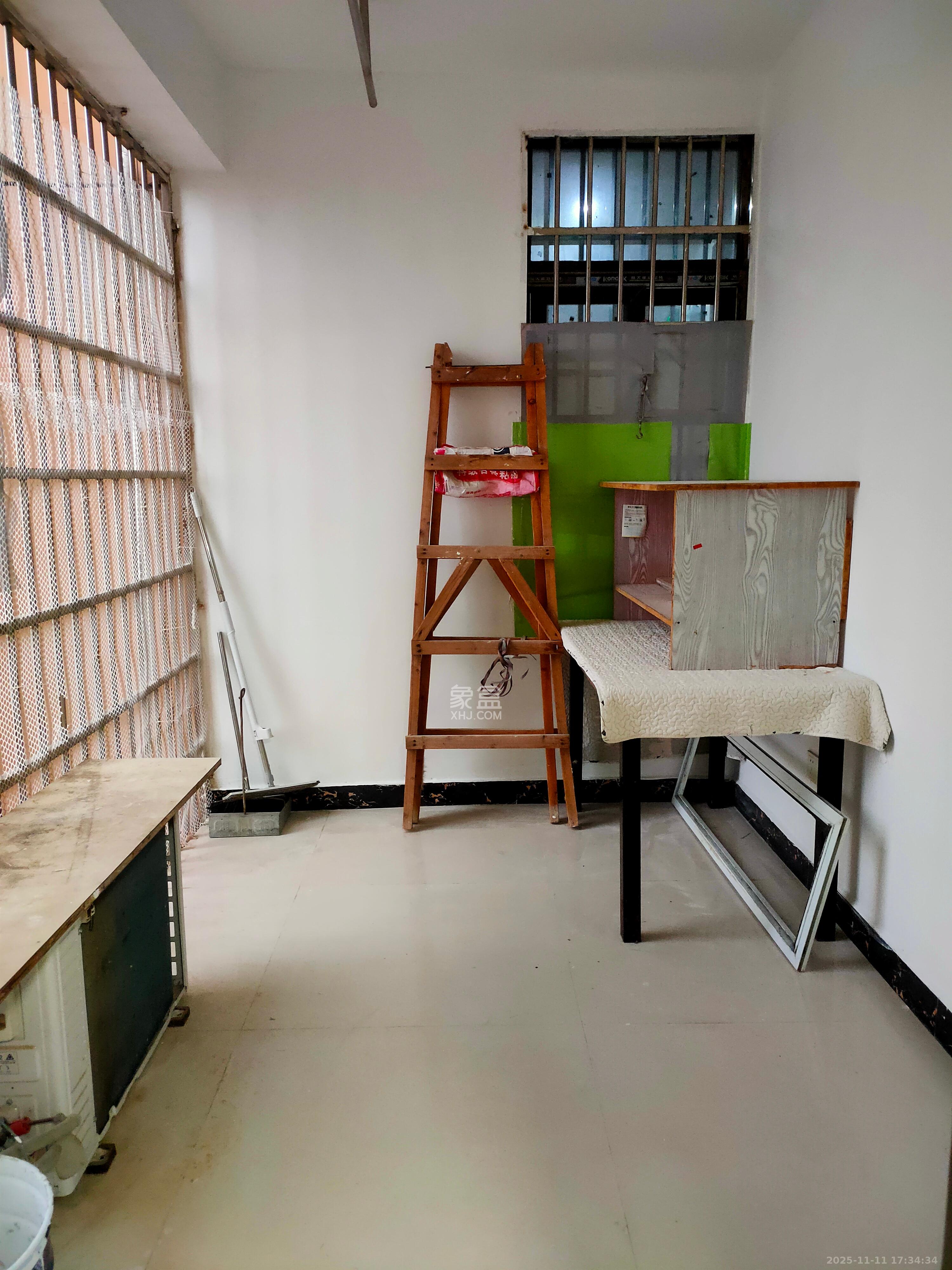 福嘉园  1室0厅0卫    1900.0元/月室内图