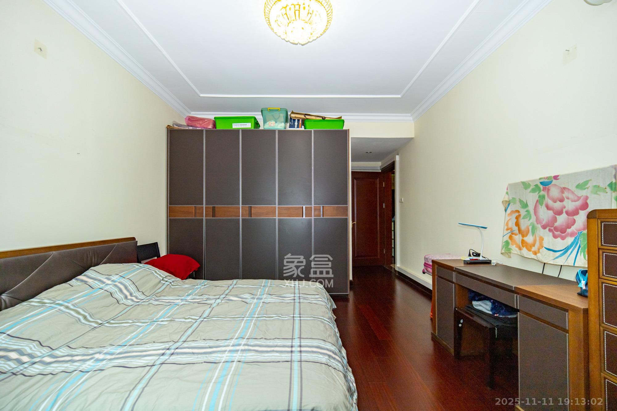 恒大雅苑  3室2厅2卫    103.0万卧室