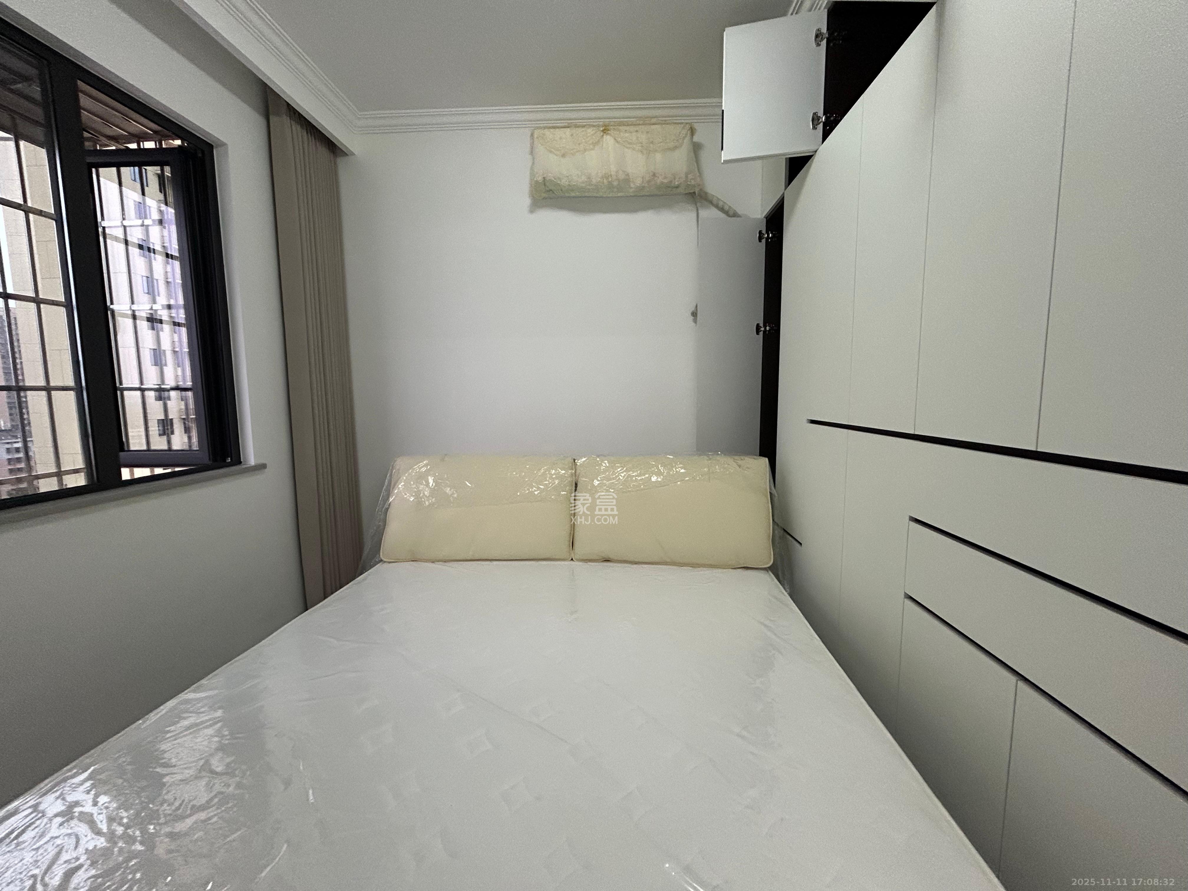 望远嘉苑  2室2厅1卫    2700.0元/月室内图