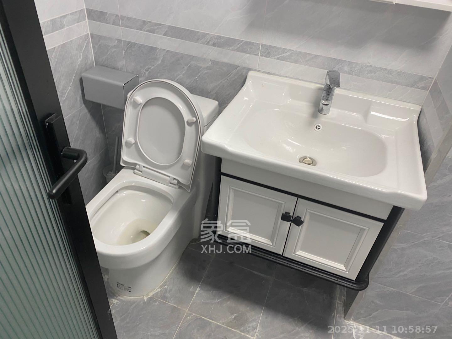 中海珑悦府 1室0厅0卫 1150.0元/月 中海珑悦府 1室0厅0卫 1150.0元/月室内图