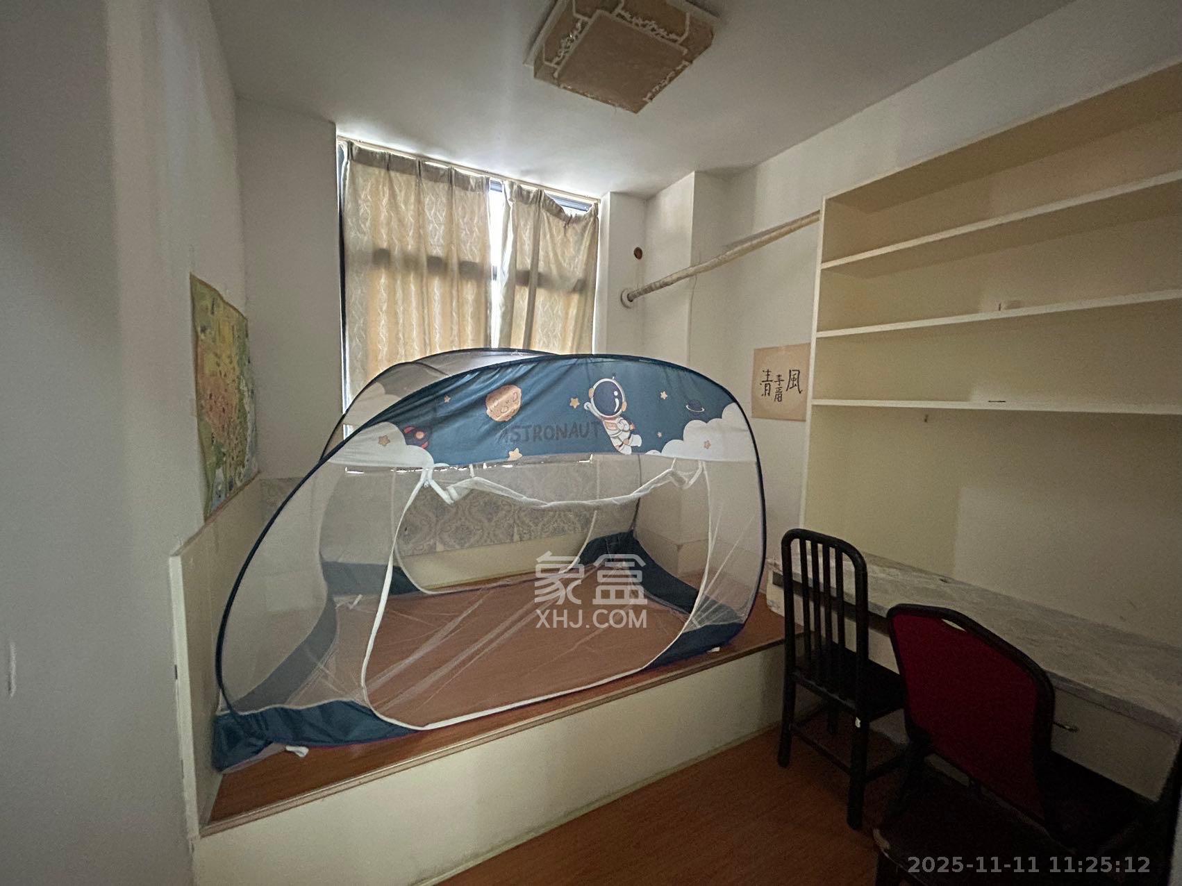 钱隆学府一、二期 2室1厅1卫 1500.0元/月 钱隆学府一、二期 2室1厅1卫 1500.0元/月室内图