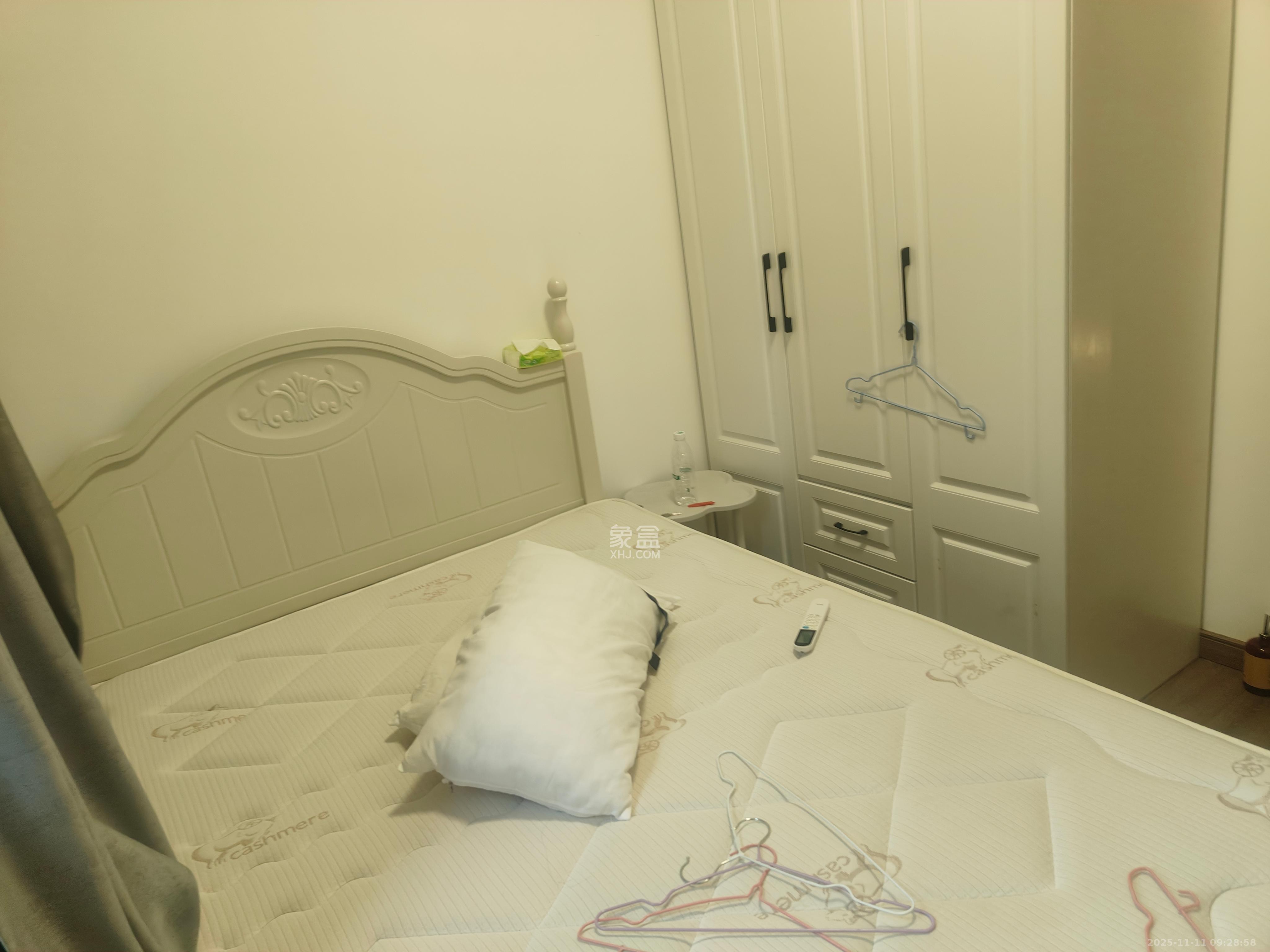 中建璟和城 1室0厅0卫 2500.0元/月 中建璟和城 1室0厅0卫 2500.0元/月室内图