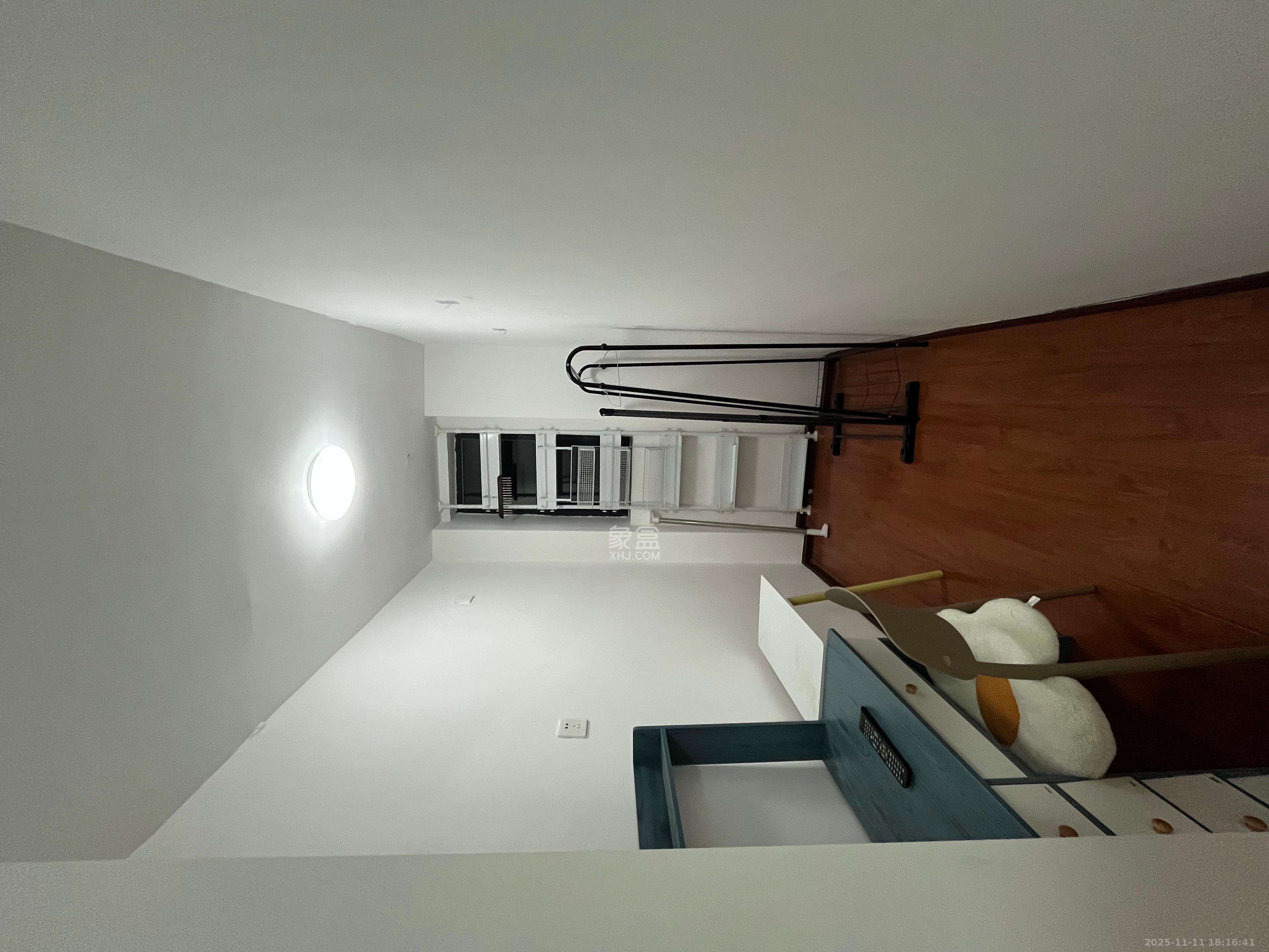 凯通国际城（凯通朝庭）  2室1厅1卫    2600.0元/月室内图