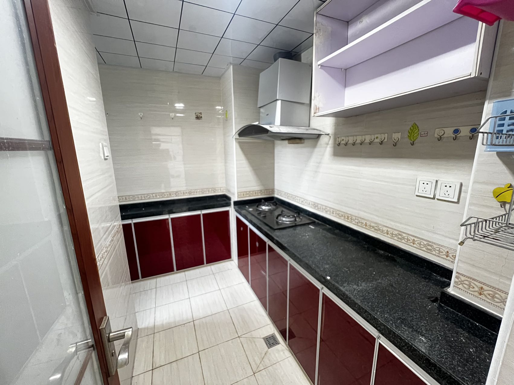 和贵公馆 2室2厅1卫 89.5万 和贵公馆 2室2厅1卫 89.5万室内图