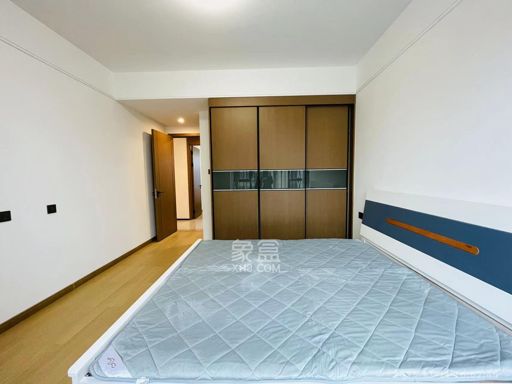 长房云西府一期 4室2厅2卫 3300.0元/月 长房云西府一期 4室2厅2卫 3300.0元/月室内图