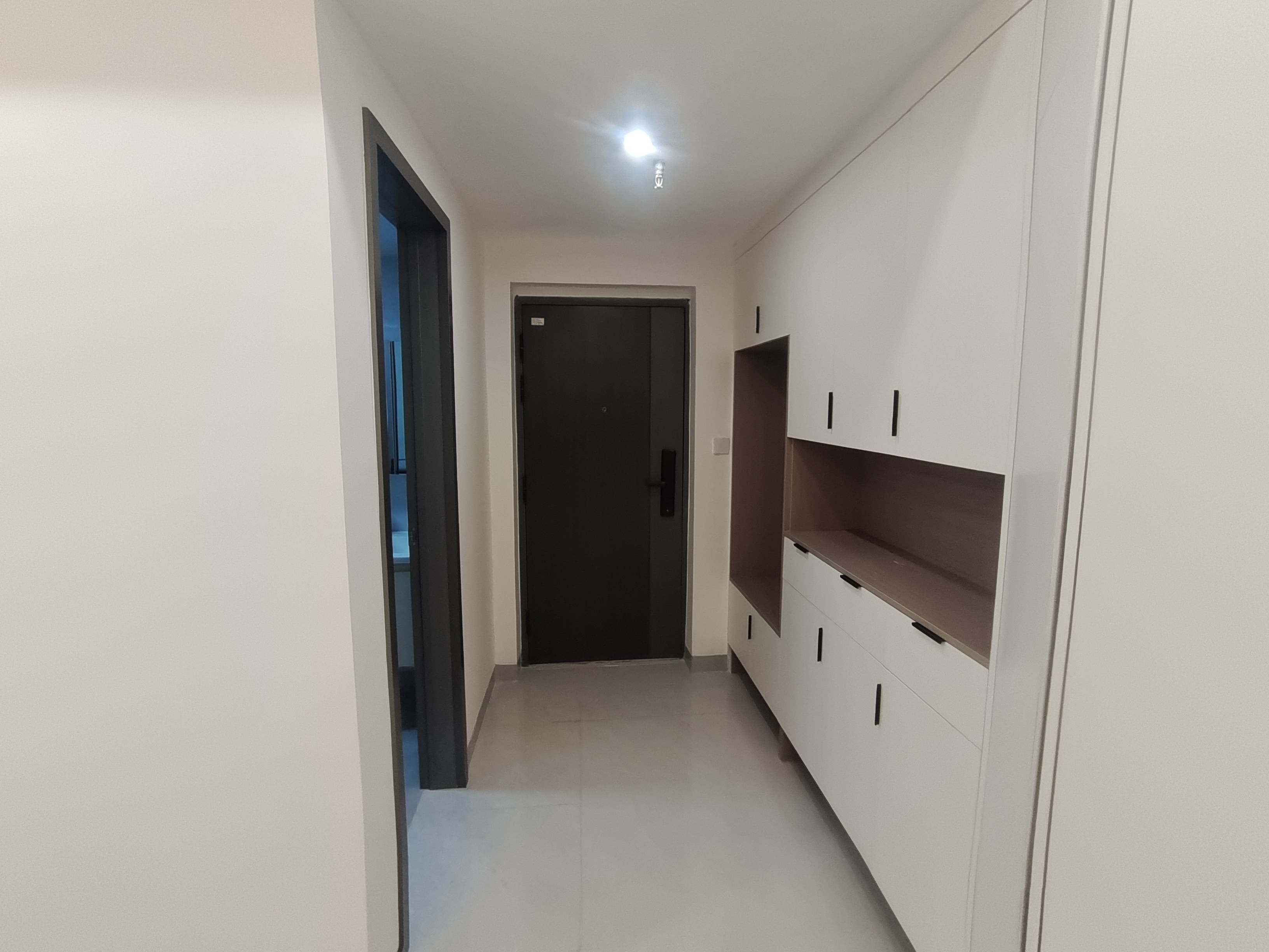 棠湖城市场广场  1室1厅1卫    1000.0元/月室内图