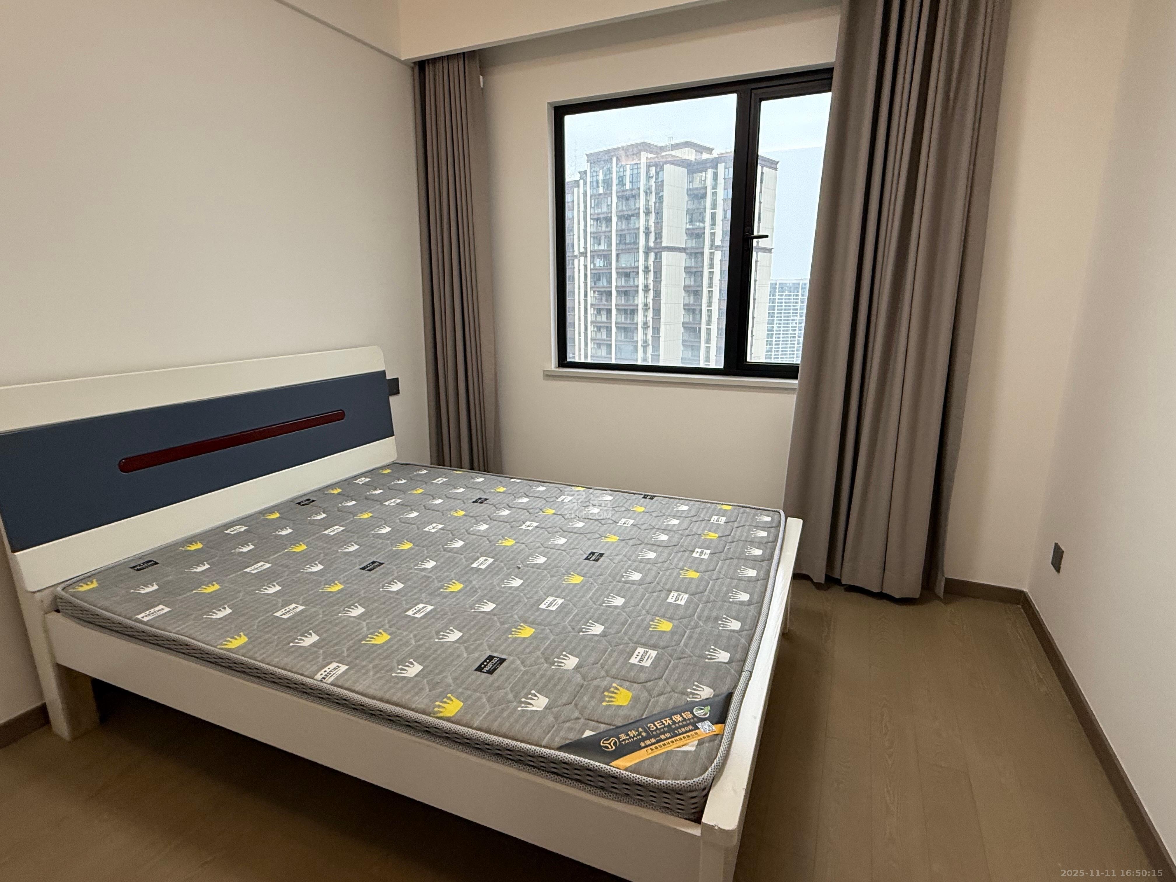 金富湘江悦城  4室2厅2卫    2800.0元/月室内图