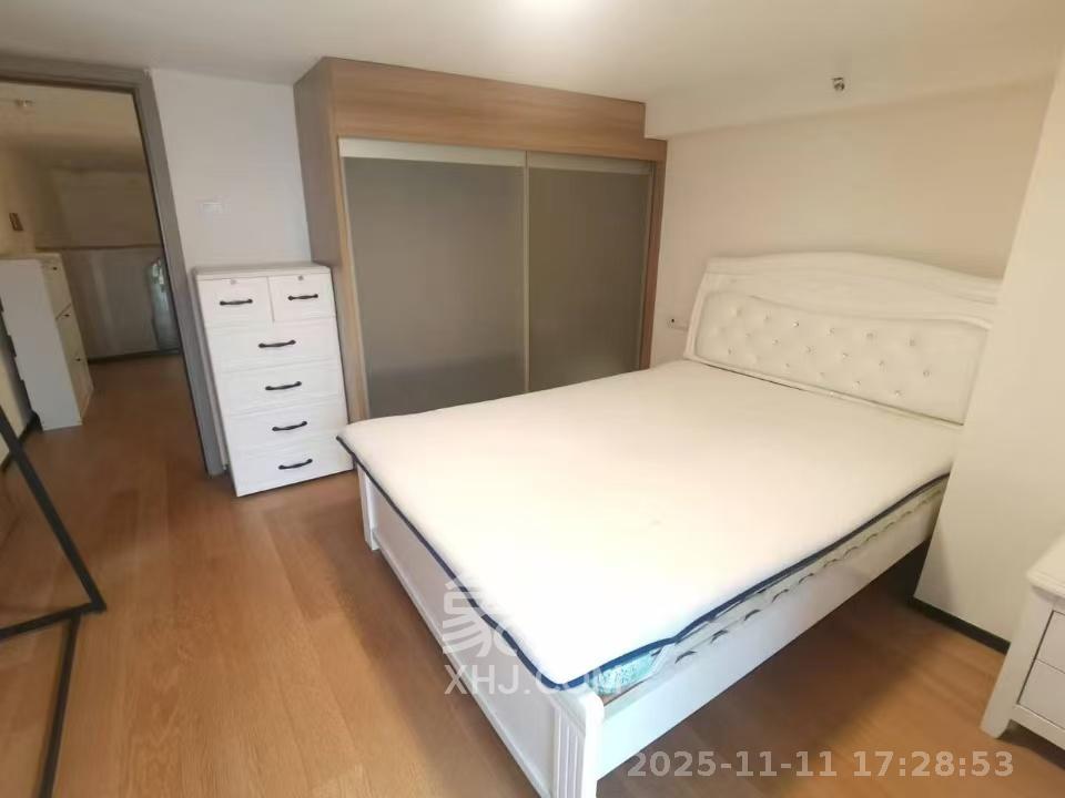 恒大翡翠华庭 1室1厅1卫 1450.0元/月 恒大翡翠华庭 1室1厅1卫 1450.0元/月户型图