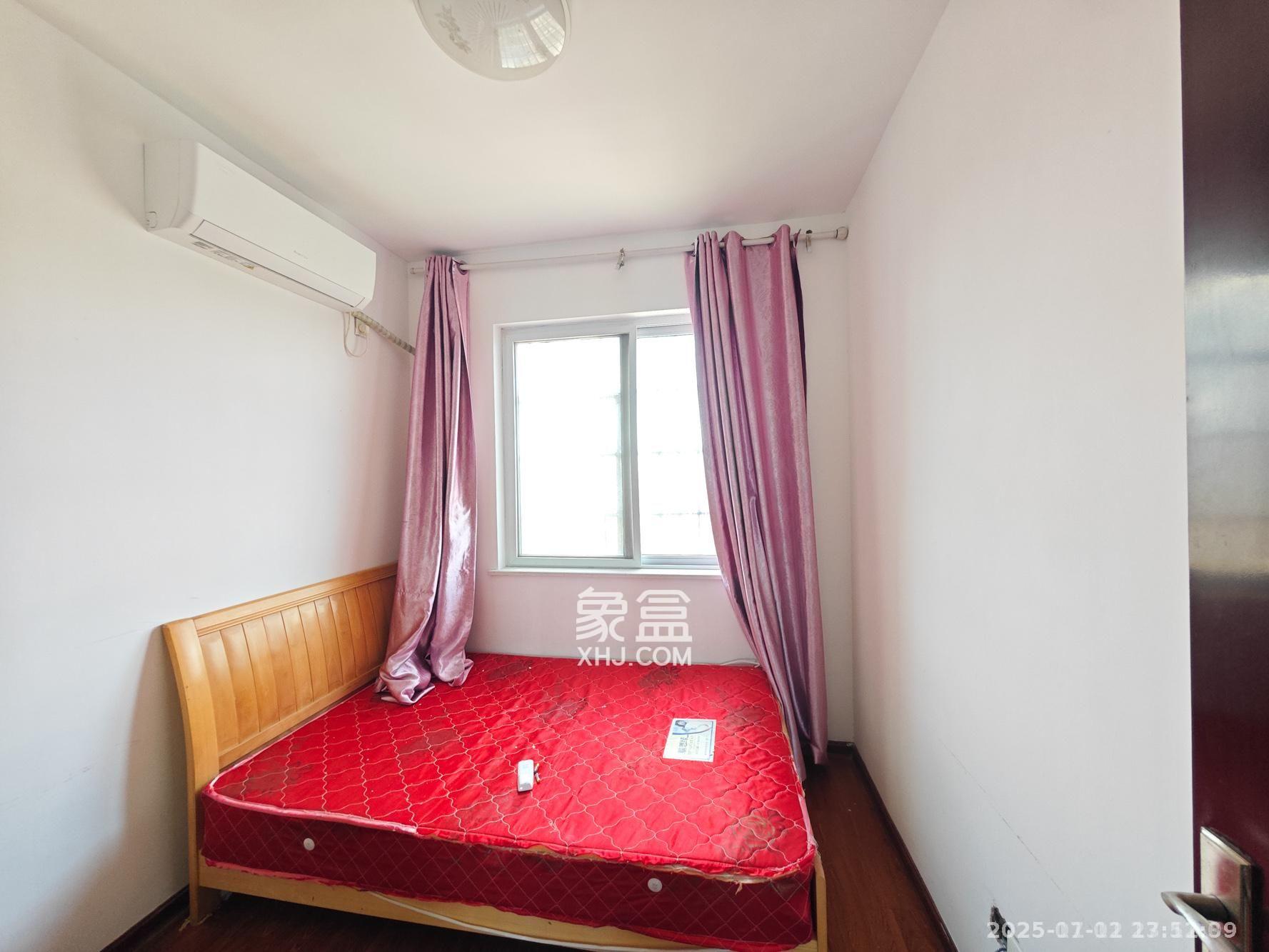 联盟佳苑  3室2厅1卫    1500.0元/月室内图