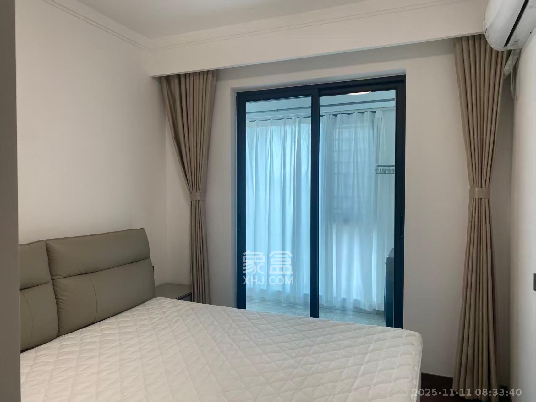 梅溪悦章  4室2厅2卫    4000.0元/月室内图