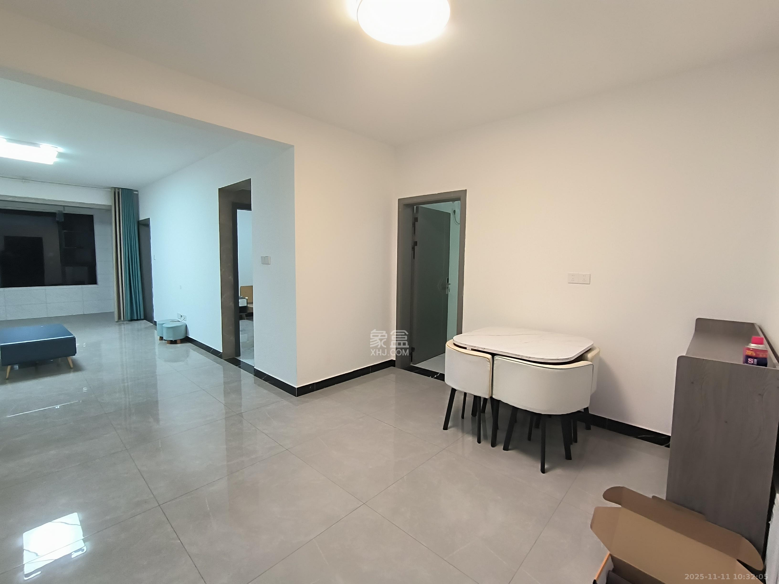 顺舟旺城 3室2厅1卫 1800.0元/月 顺舟旺城 3室2厅1卫 1800.0元/月室内图