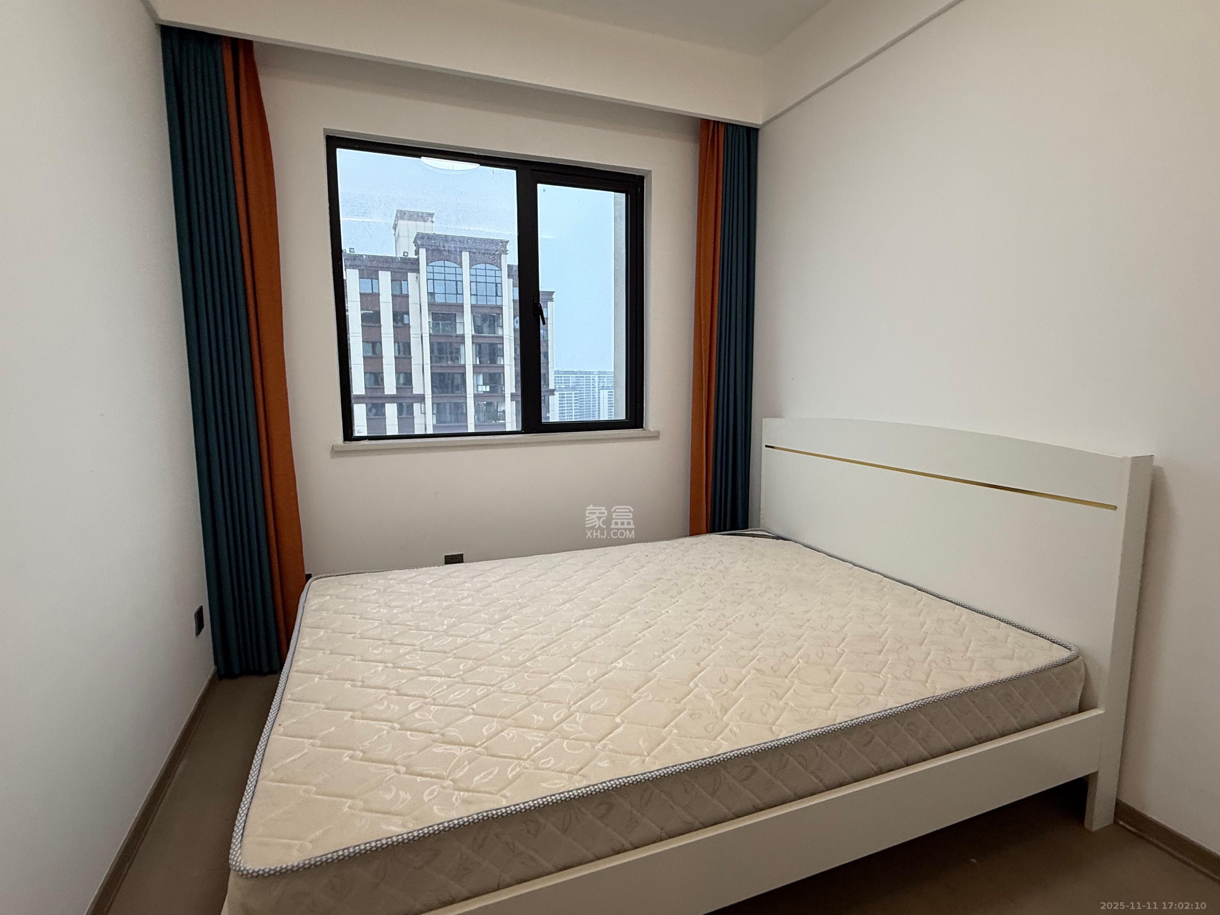 金富湘江悦城  4室2厅2卫    2900.0元/月室内图