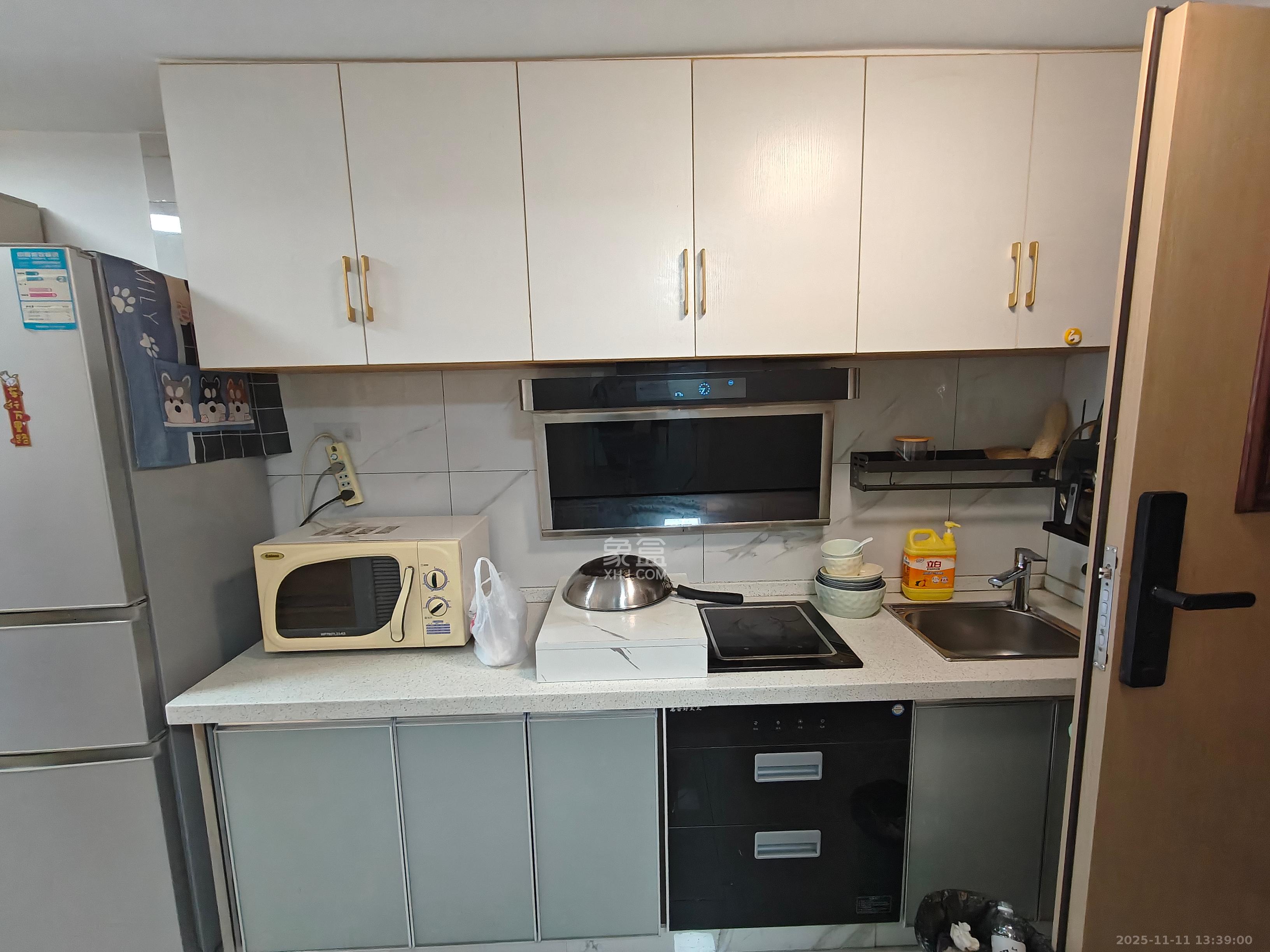 海伦春天 2室1厅1卫 1400.0元/月 海伦春天 2室1厅1卫 1400.0元/月室内图