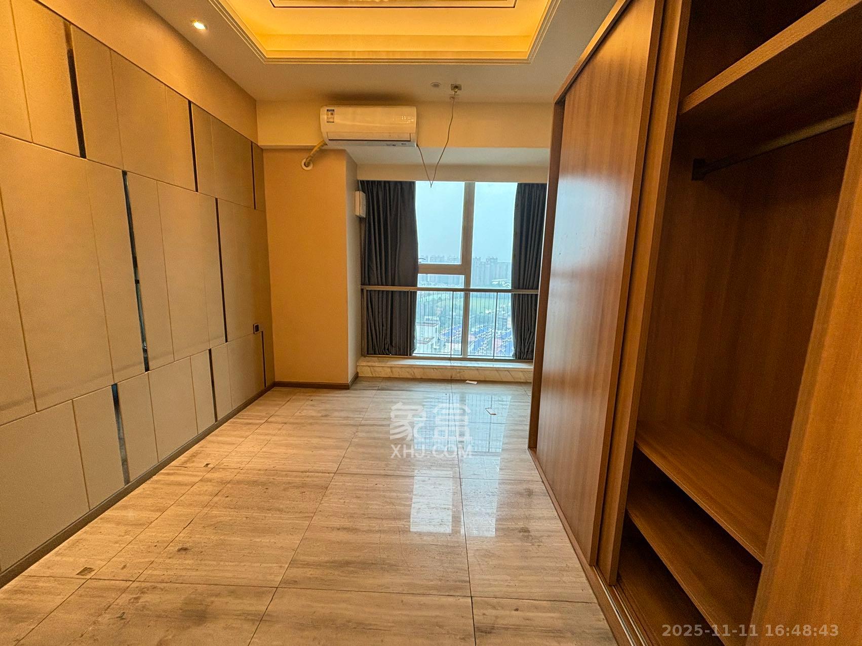 恒大誉府（融誉商业中心）  1室1厅1卫    1800.0元/月室内图