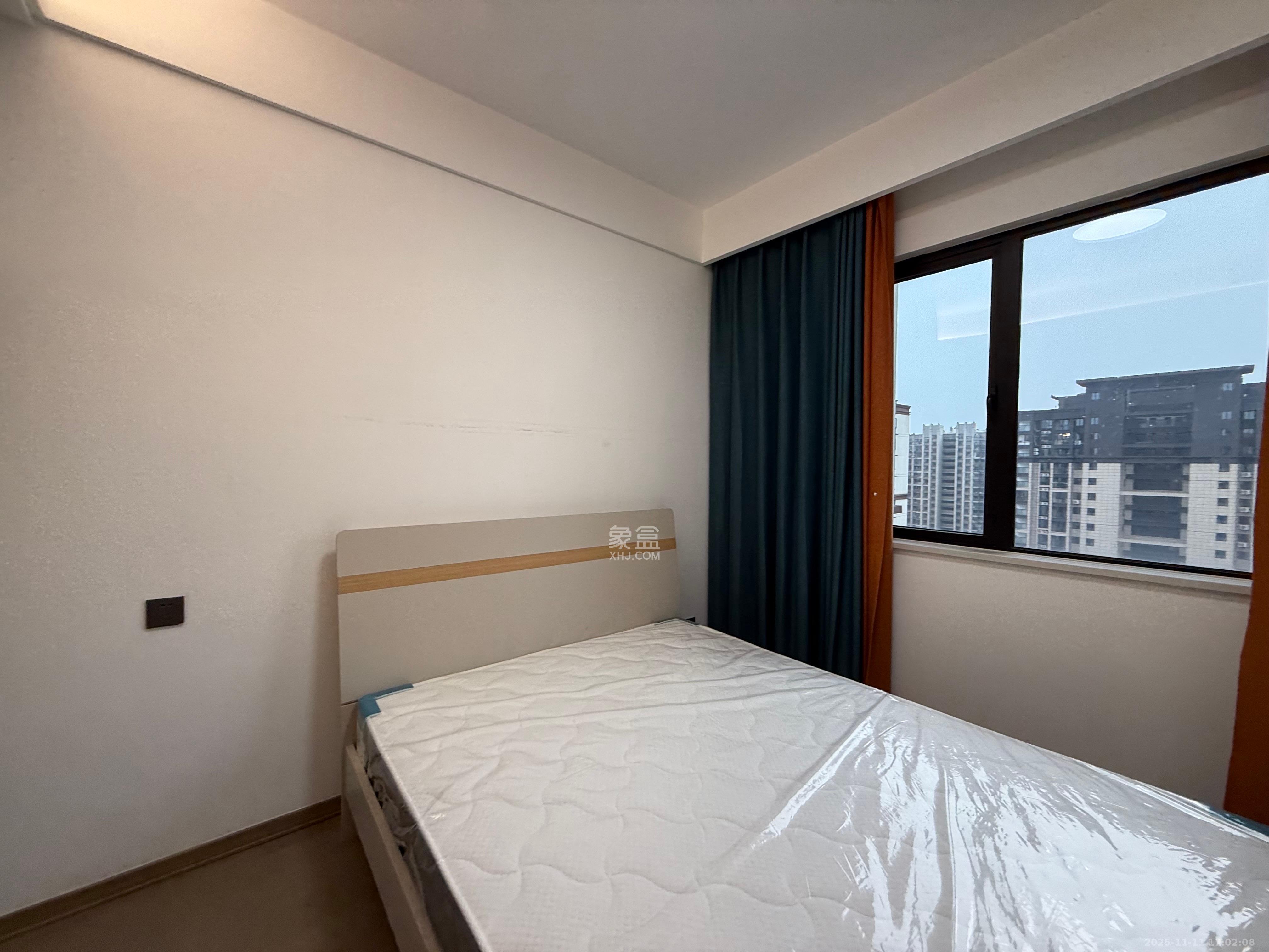 金富湘江悦城  4室2厅2卫    2900.0元/月室内图