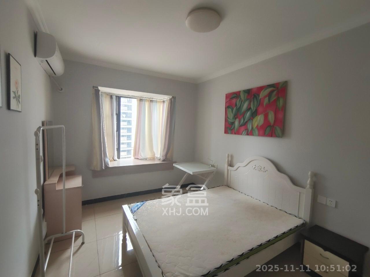 新新花园  2室1厅1卫    2100.0元/月室内图