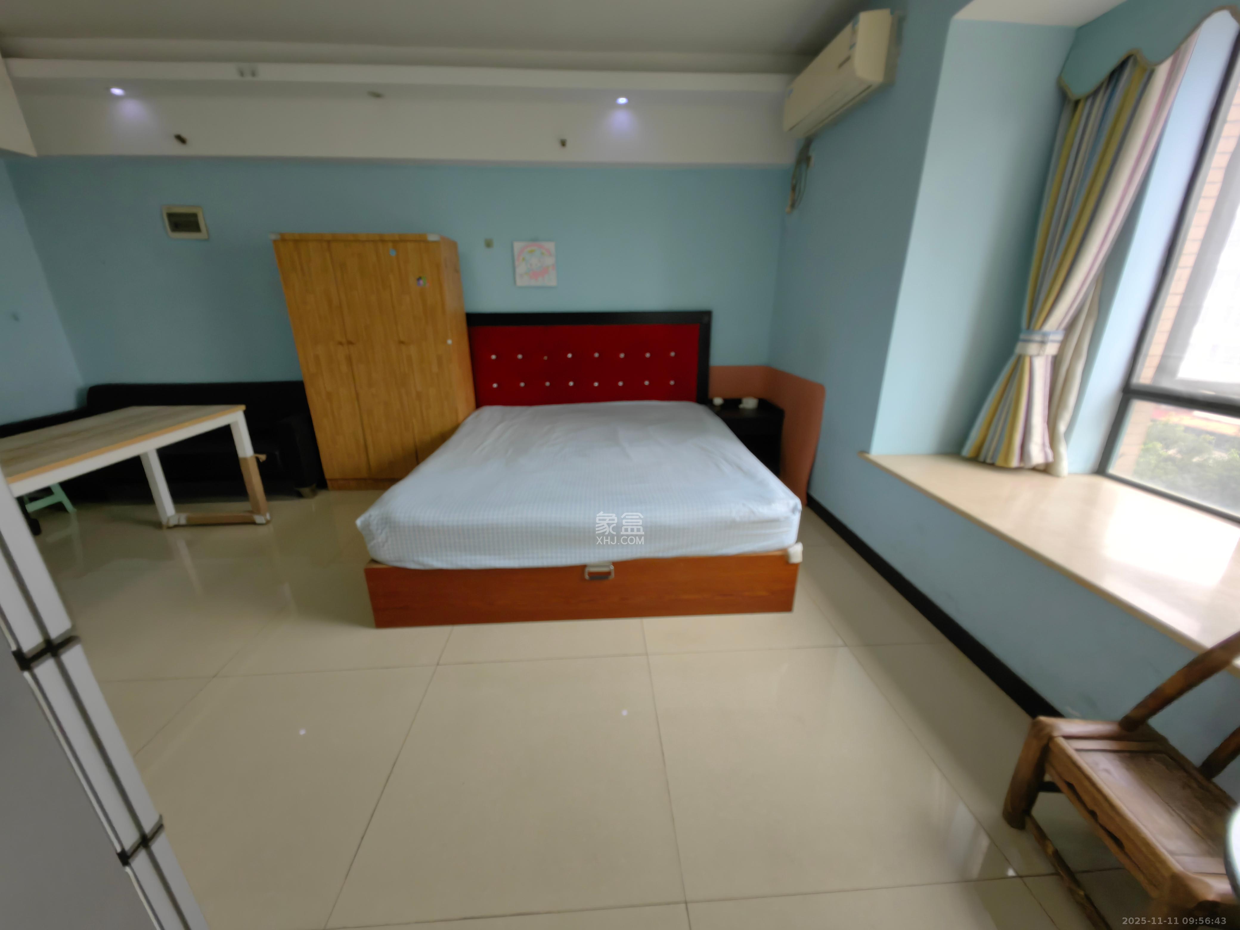 凯轩云顶  1室1厅1卫    1500.0元/月室内图