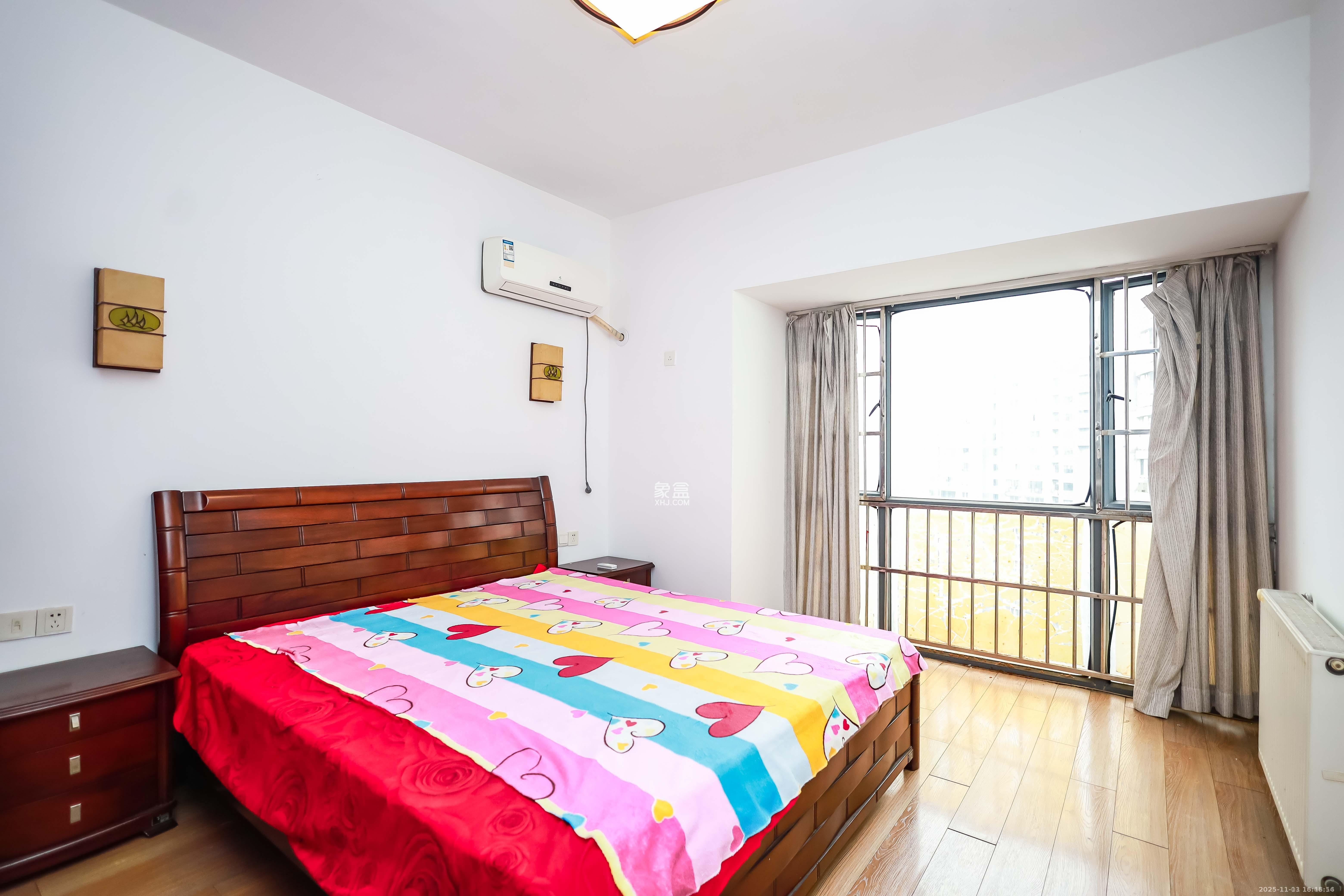 美林银谷 1室1厅1卫 1300.0元/月 美林银谷 1室1厅1卫 1300.0元/月室内图