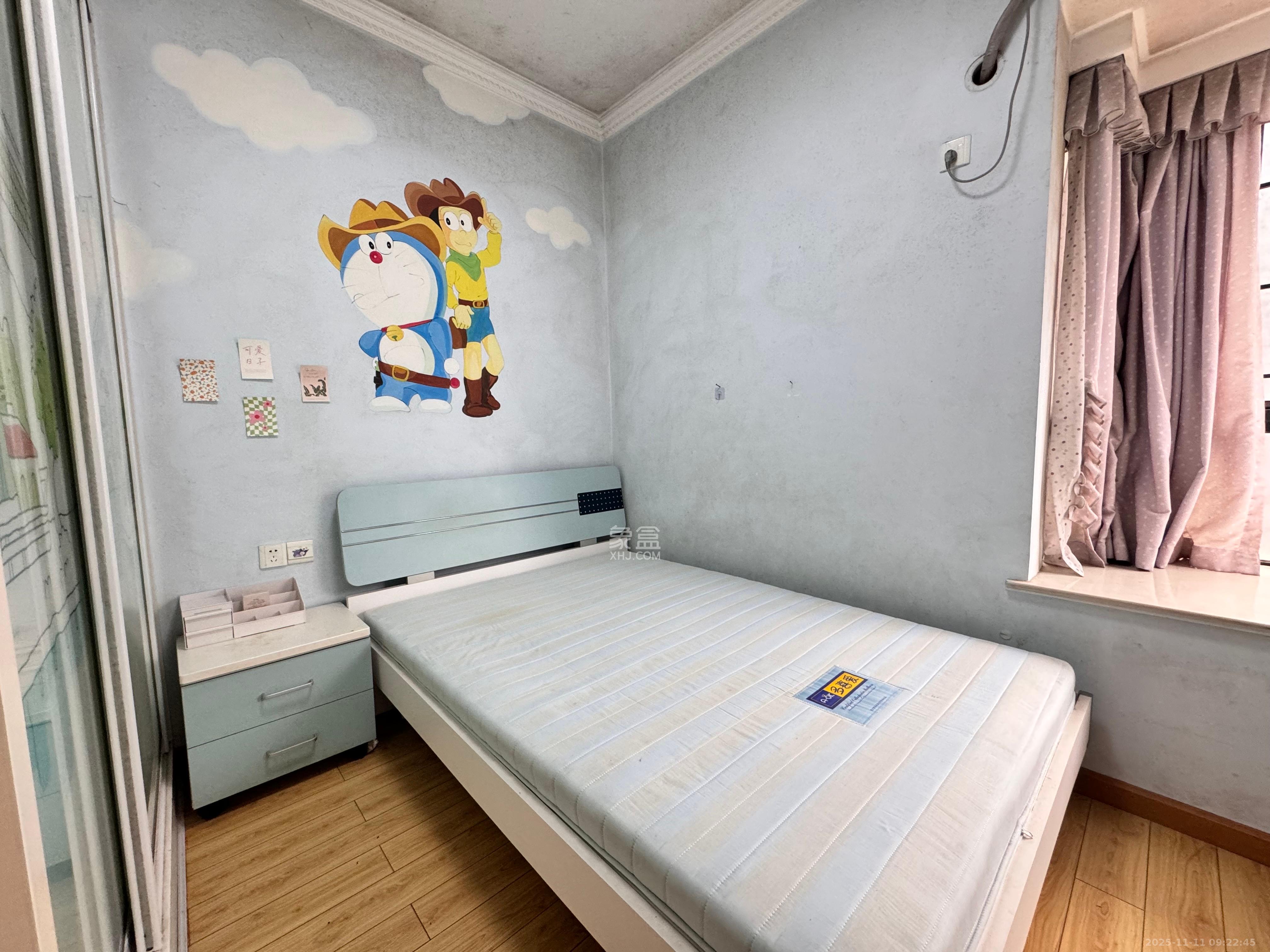 莱茵城  2室2厅1卫    2000.0元/月室内图