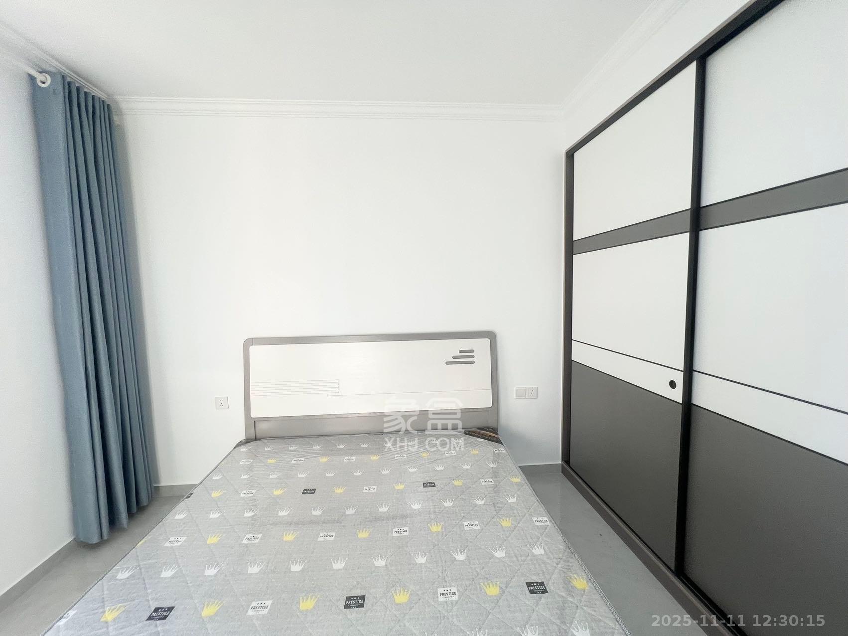 金塘家园  2室2厅1卫    2100.0元/月室内图