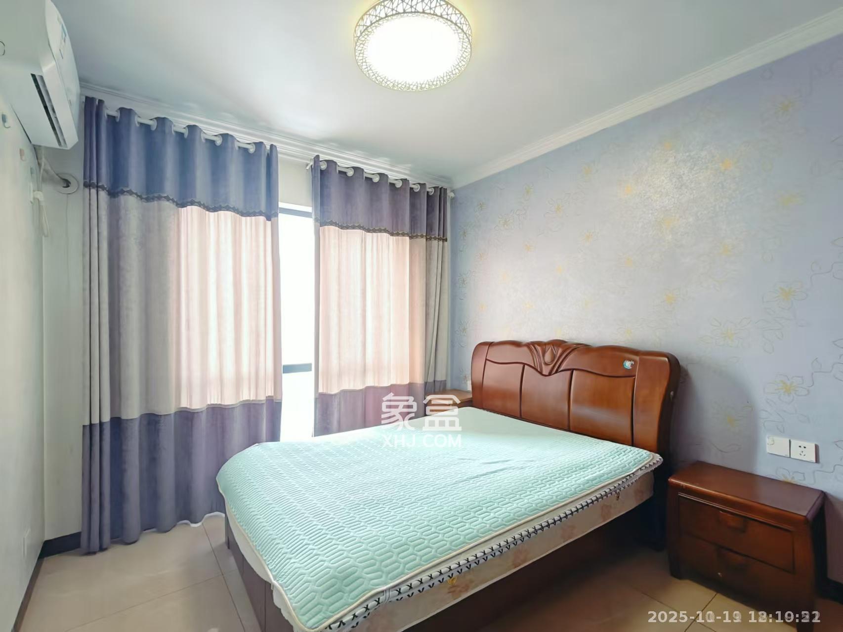 叠彩兰亭  3室2厅2卫    2600.0元/月室内图