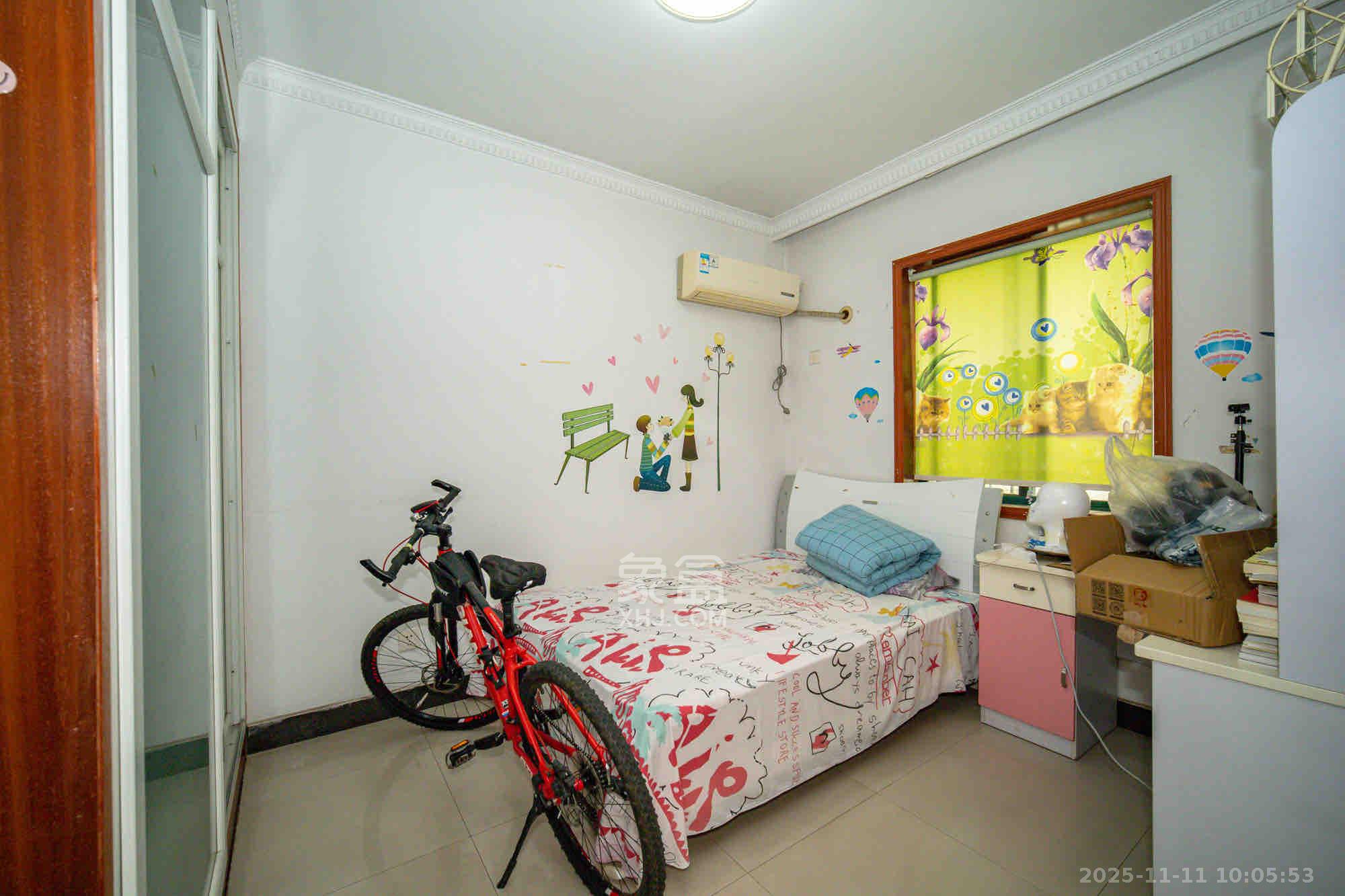 天和华城 3室2厅2卫 2000.0元/月 天和华城 3室2厅2卫 2000.0元/月室内图