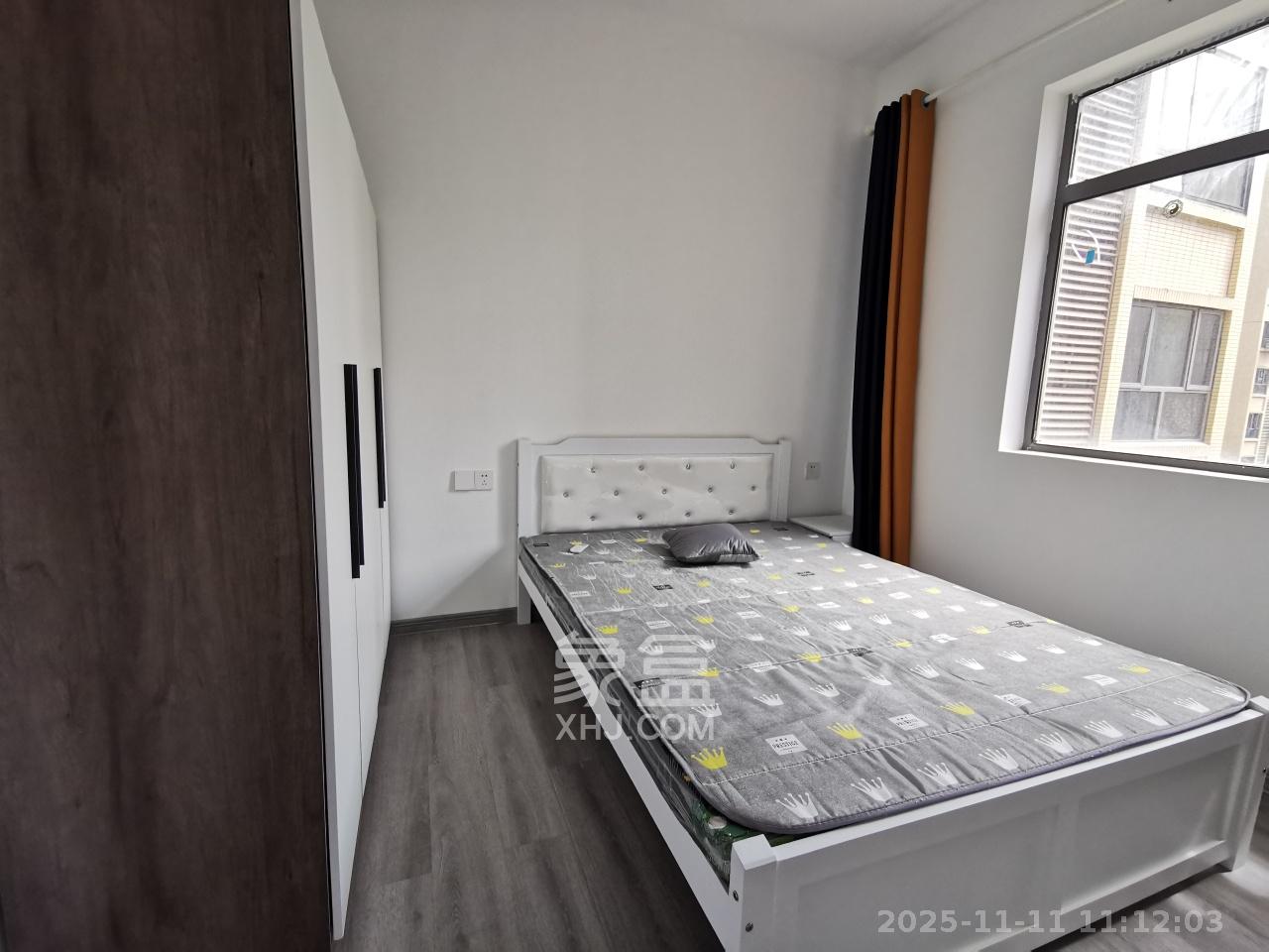 牛力家园  2室2厅1卫    2000.0元/月室内图