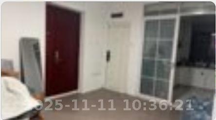 绿地湖湘中心 5室2厅1卫 3500.0元/月 绿地湖湘中心 5室2厅1卫 3500.0元/月室内图