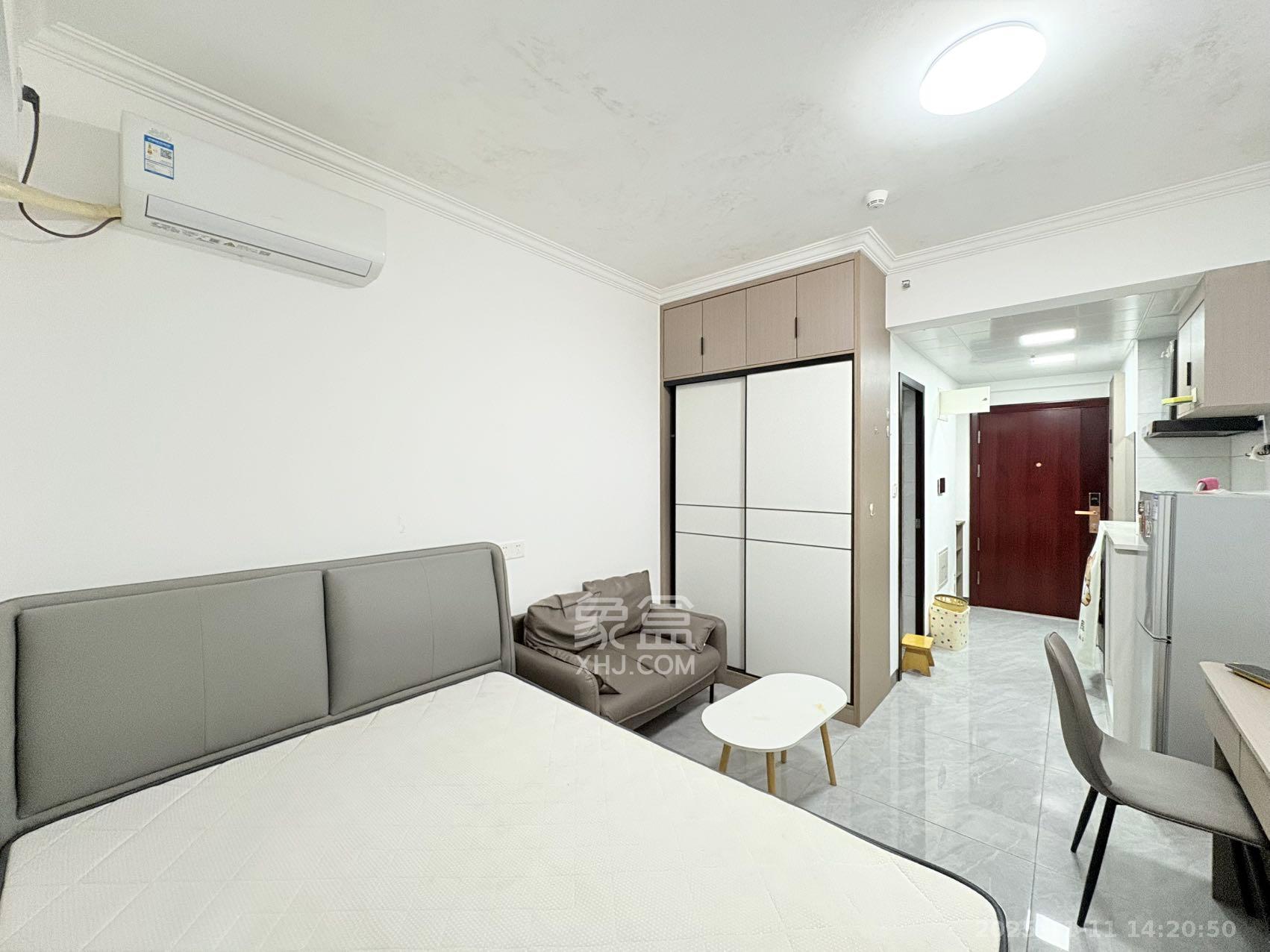 碧桂园印象 1室0厅0卫 1300.0元/月 碧桂园印象 1室0厅0卫 1300.0元/月室内图