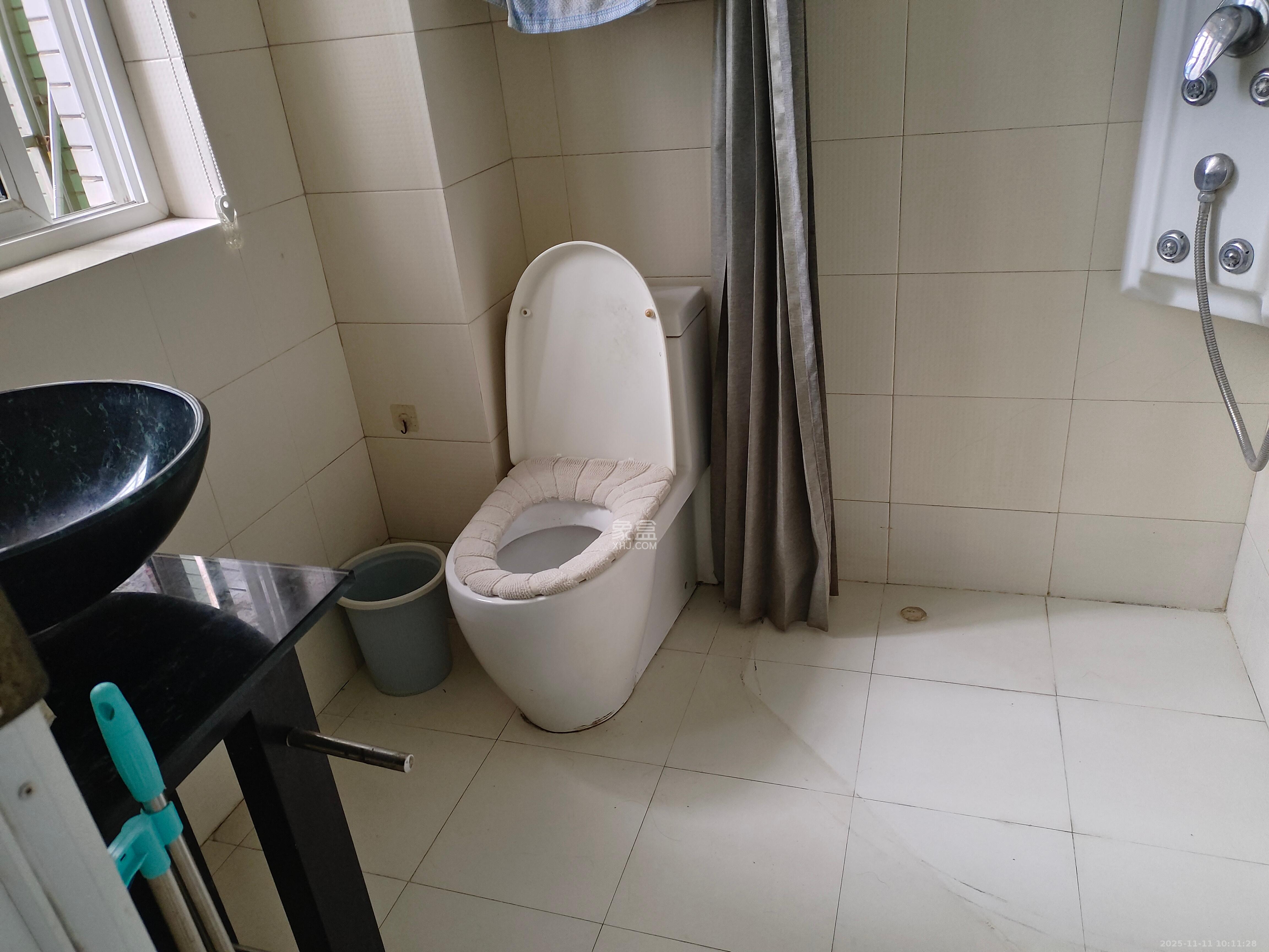 佳润新城（佳润新都）  1室1厅1卫    1200.0元/月室内图