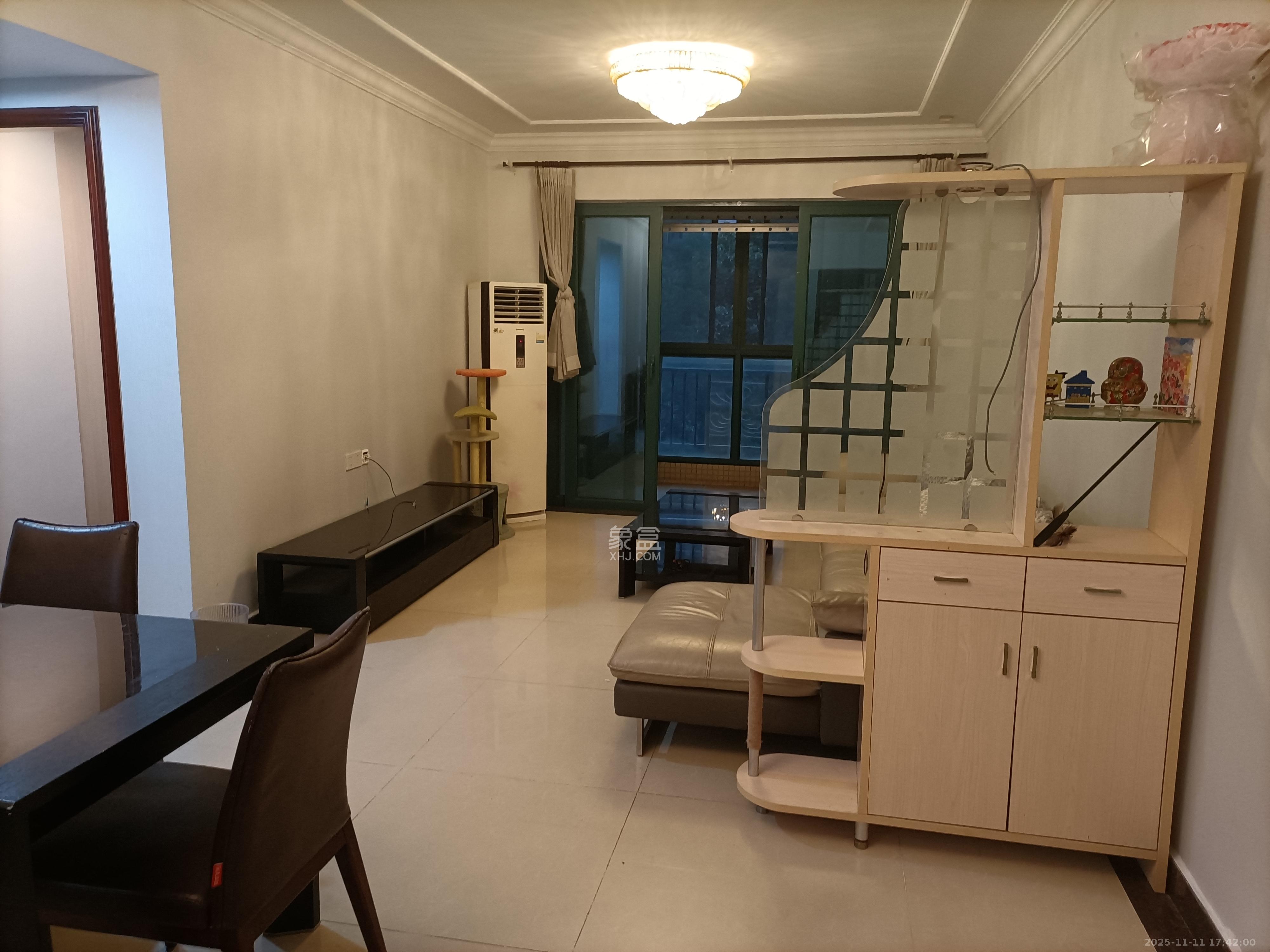 恒大绿洲 2室2厅1卫 2200.0元/月 恒大绿洲 2室2厅1卫 2200.0元/月室内图