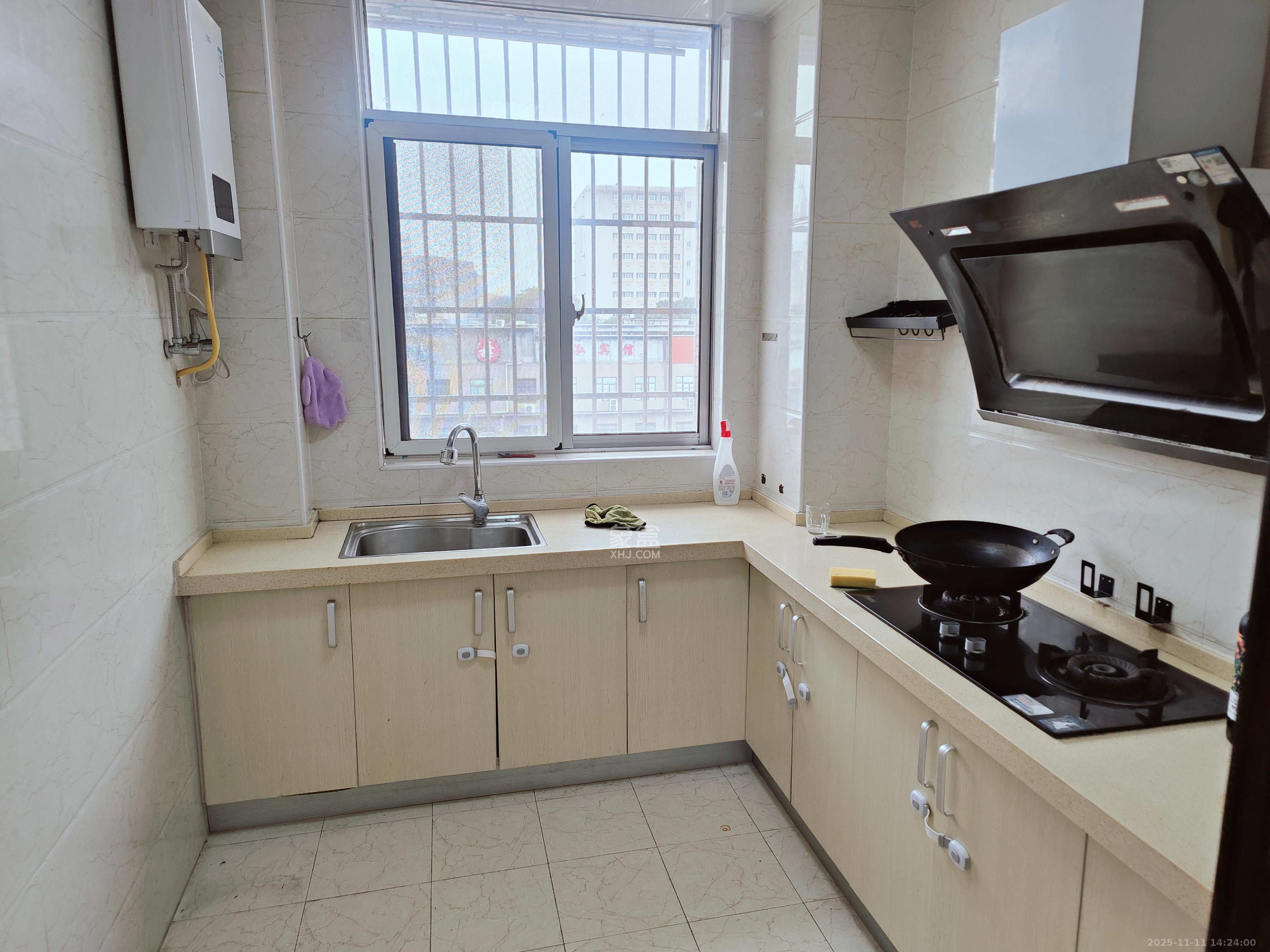 先锋新宇 2室2厅1卫 1680.0元/月 先锋新宇 2室2厅1卫 1680.0元/月室内图