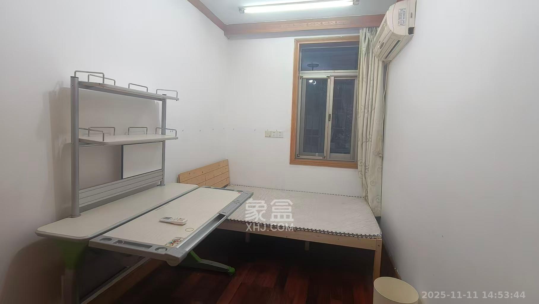 省脑科医院宿舍（康苑小区）  2室1厅1卫    1500.0元/月室内图